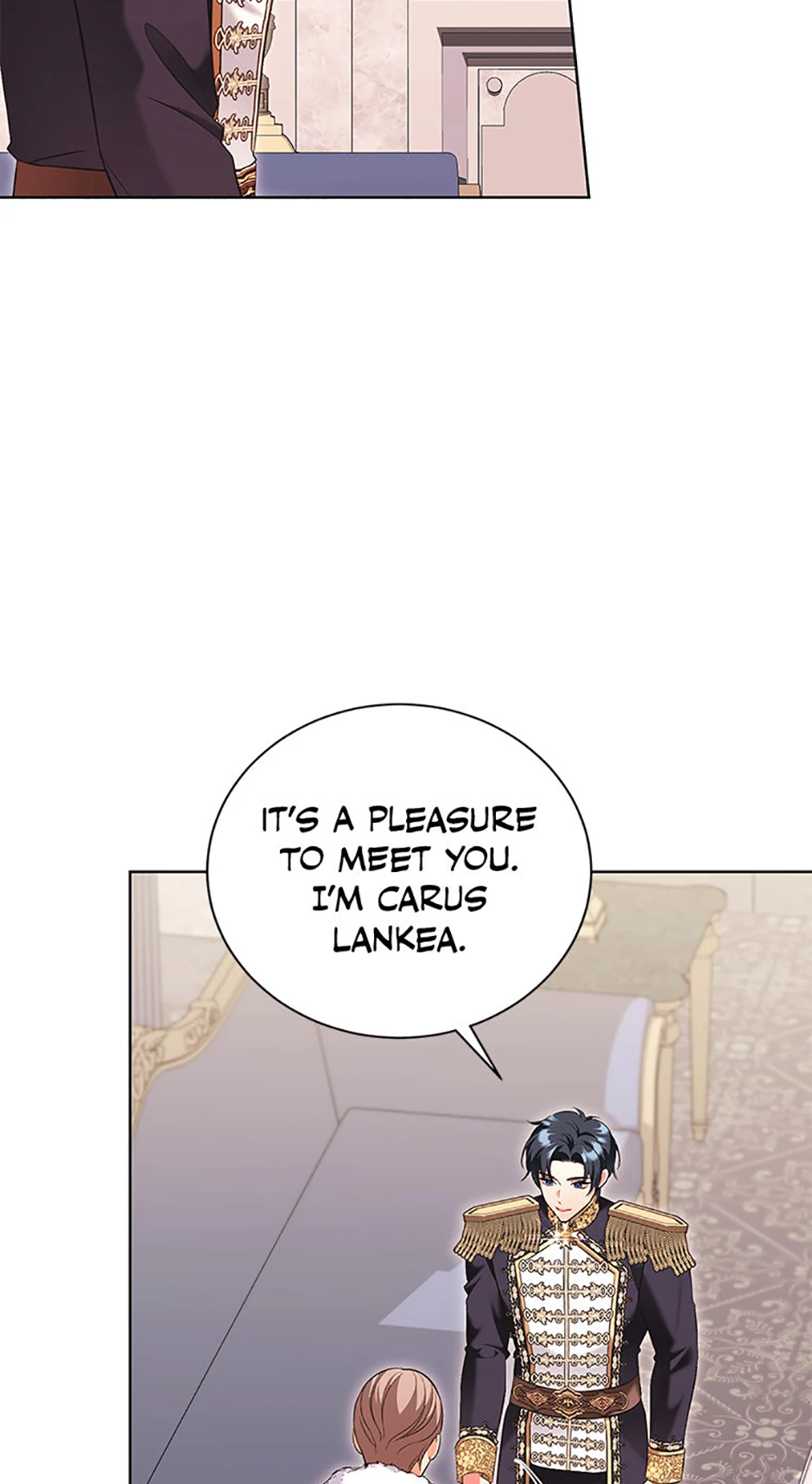 The Wicked Ladies in Waiting Chapter 39 - page 60