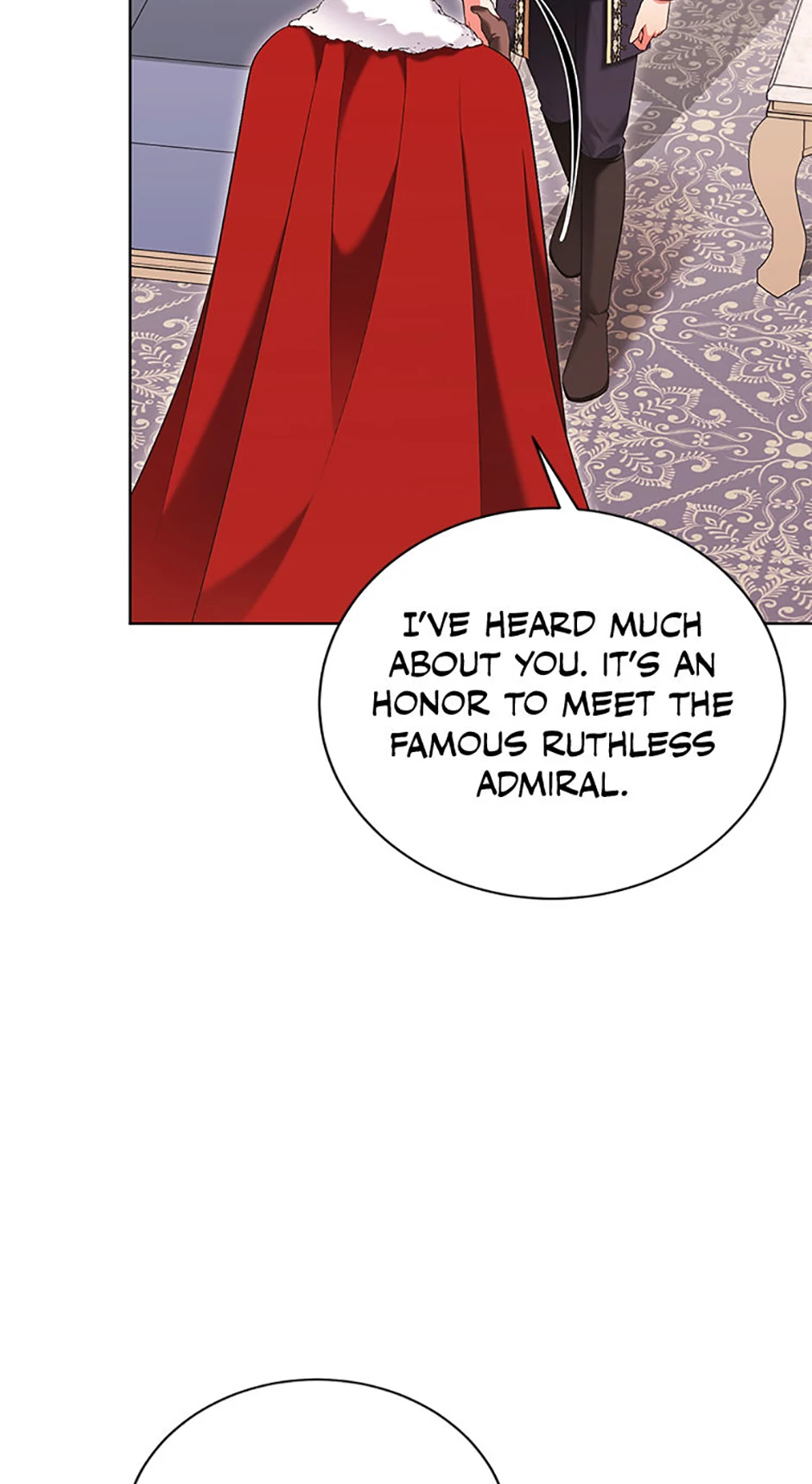 The Wicked Ladies in Waiting Chapter 39 - page 61