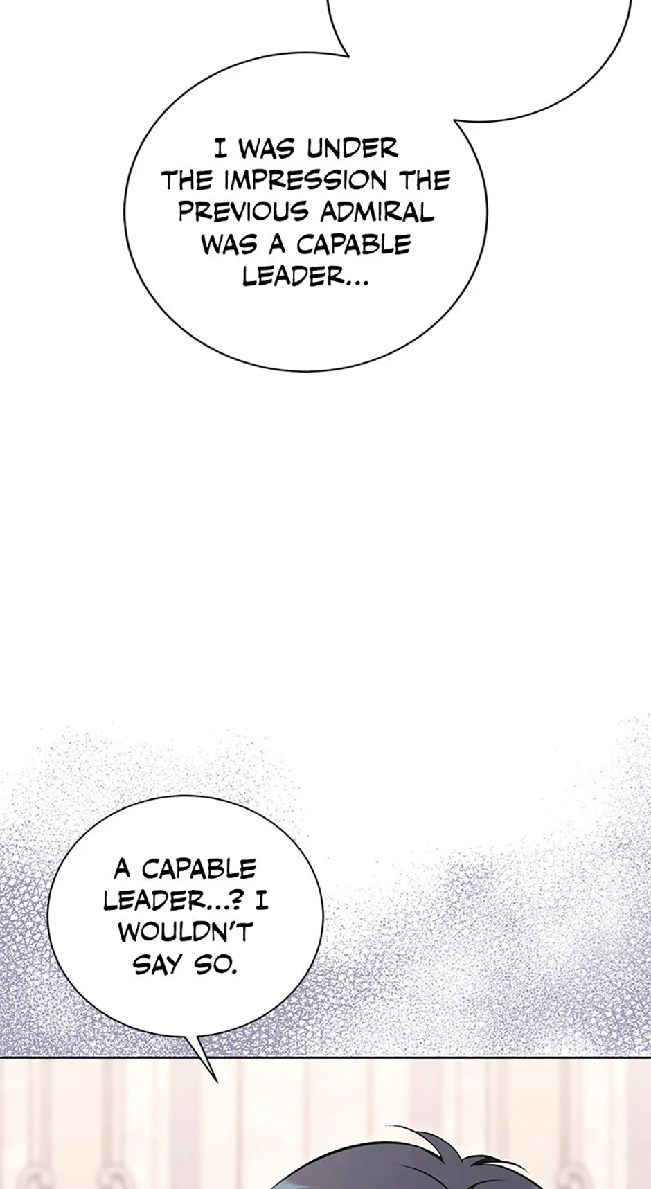 The Wicked Ladies in Waiting Chapter 39 - page 63