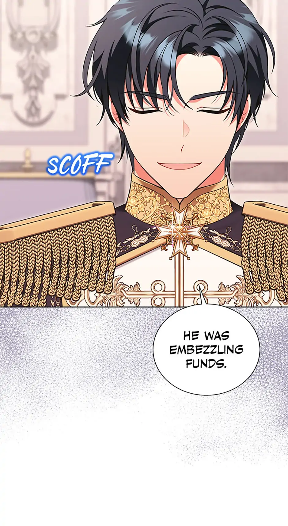 The Wicked Ladies in Waiting Chapter 39 - page 64