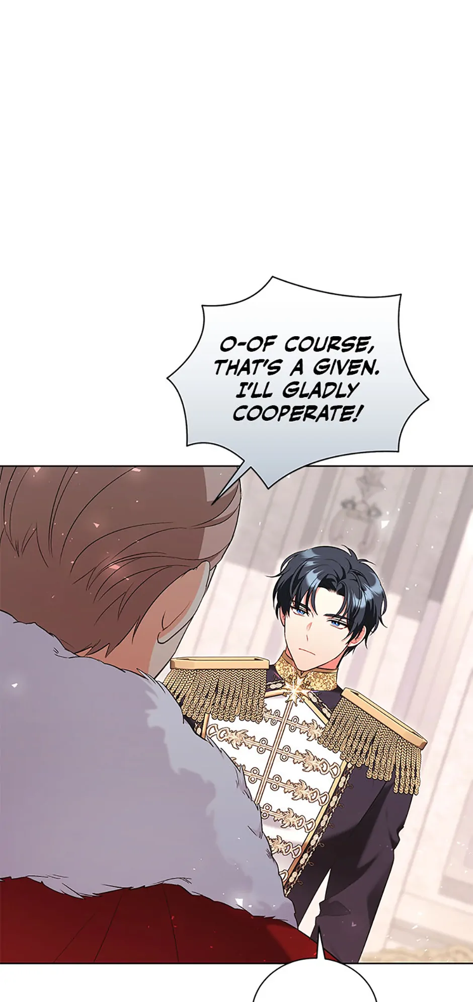 The Wicked Ladies in Waiting Chapter 39 - page 66