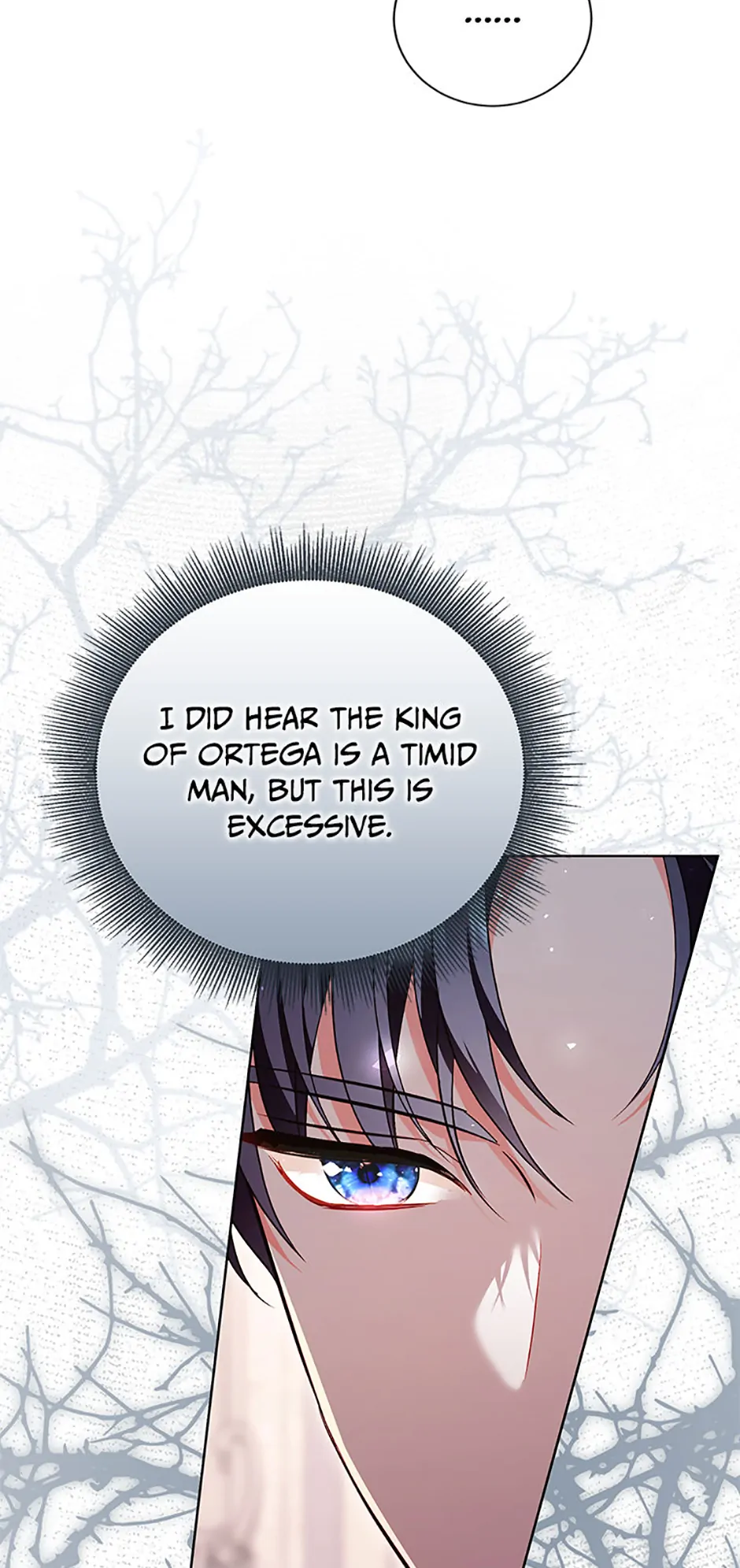 The Wicked Ladies in Waiting Chapter 39 - page 67