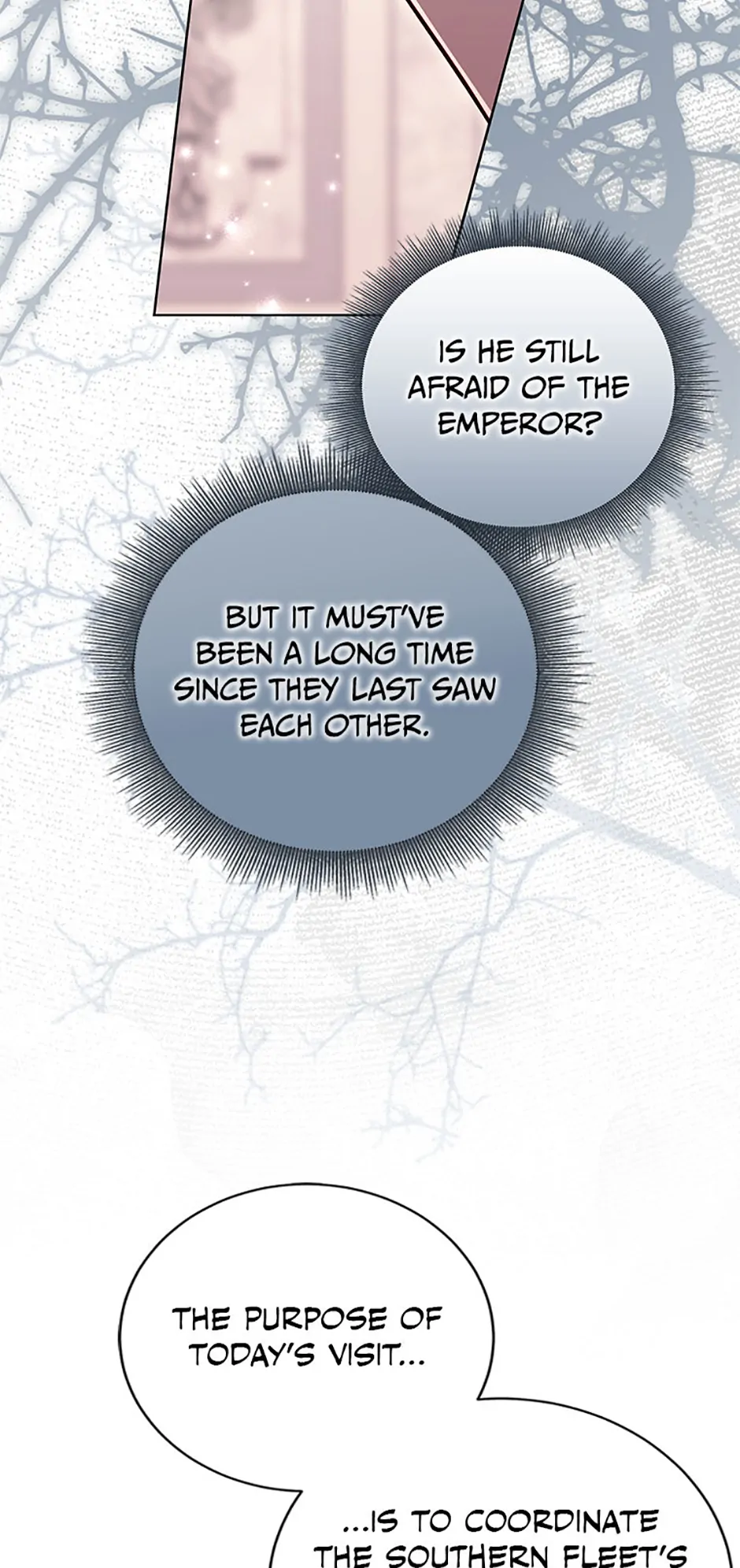 The Wicked Ladies in Waiting Chapter 39 - page 68