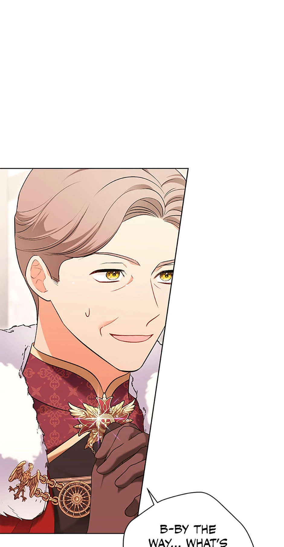 The Wicked Ladies in Waiting Chapter 39 - page 70