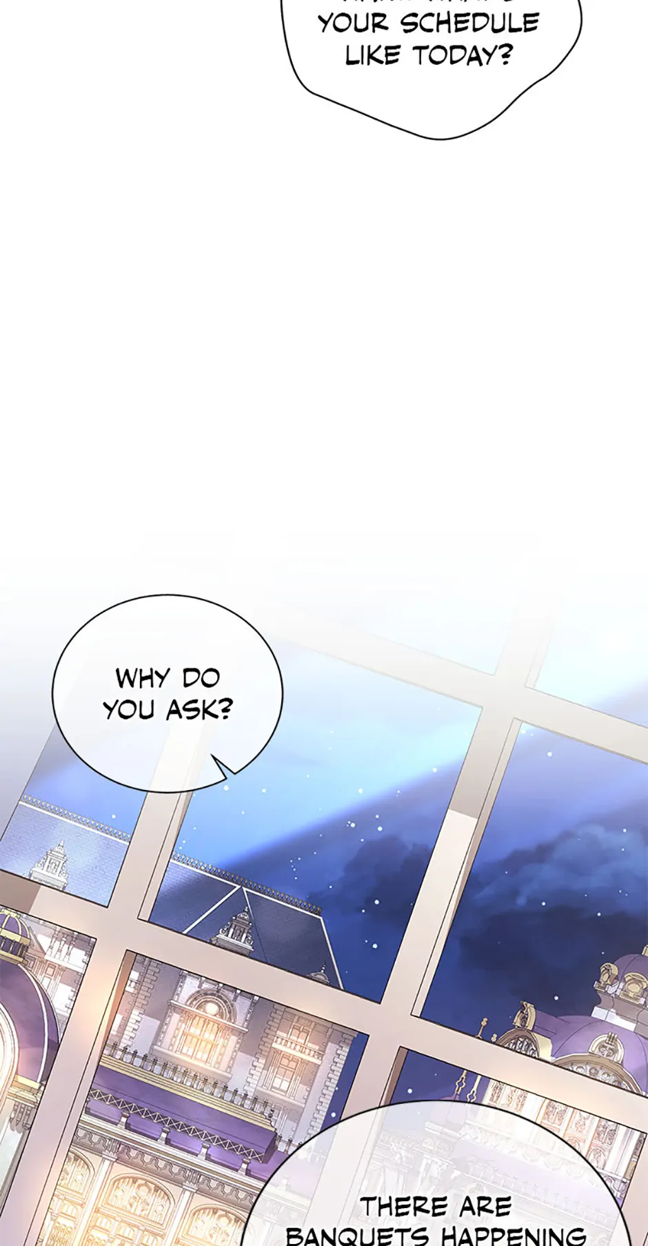 The Wicked Ladies in Waiting Chapter 39 - page 71