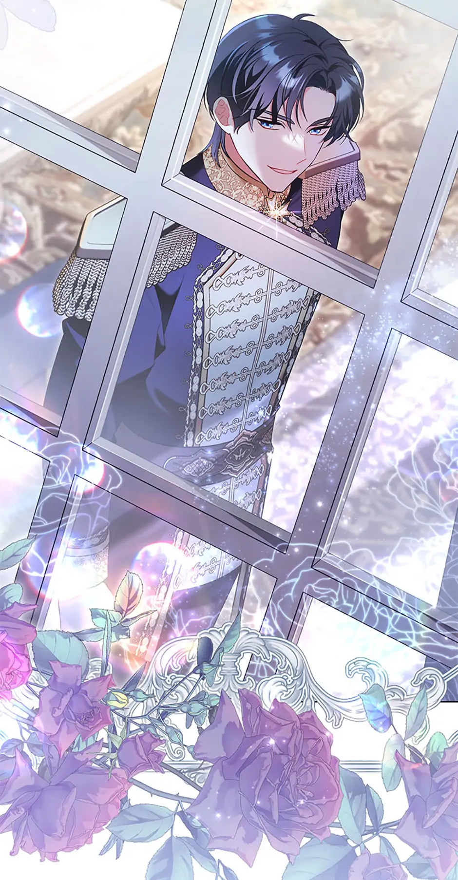 The Wicked Ladies in Waiting Chapter 39 - page 74