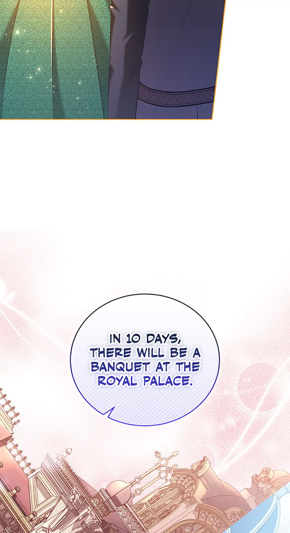 The Wicked Ladies in Waiting Chapter 39 - page 9