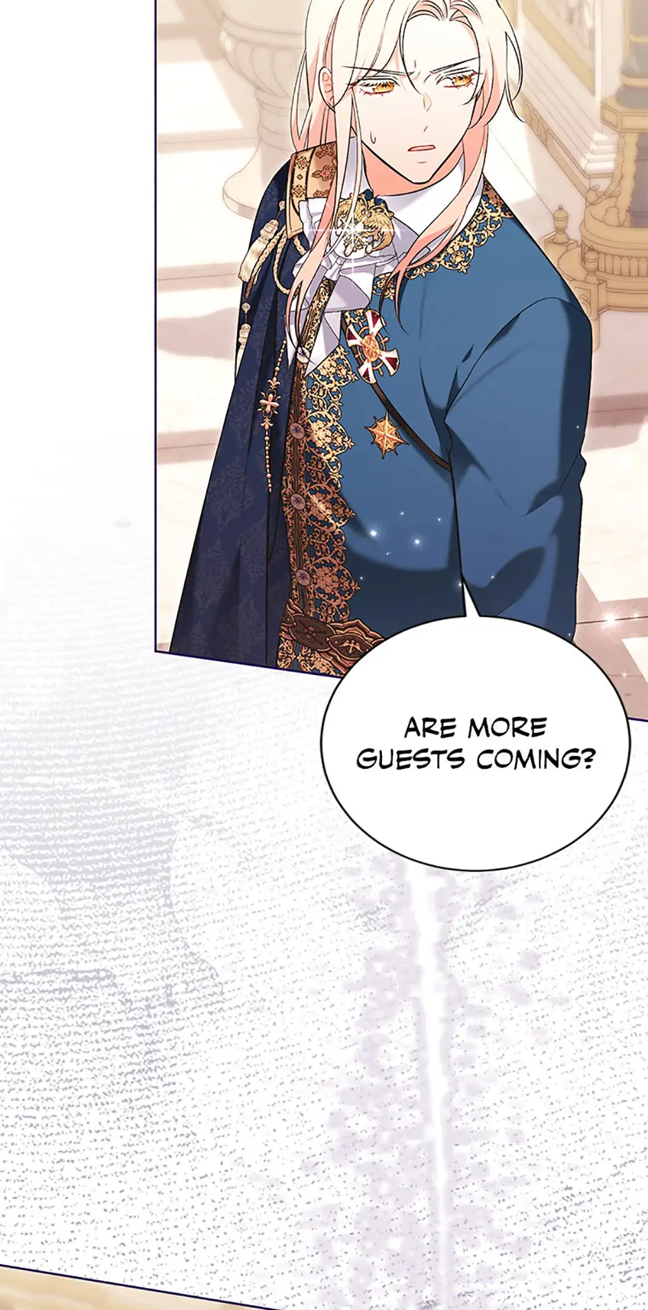 The Wicked Ladies in Waiting Chapter 40 - page 10