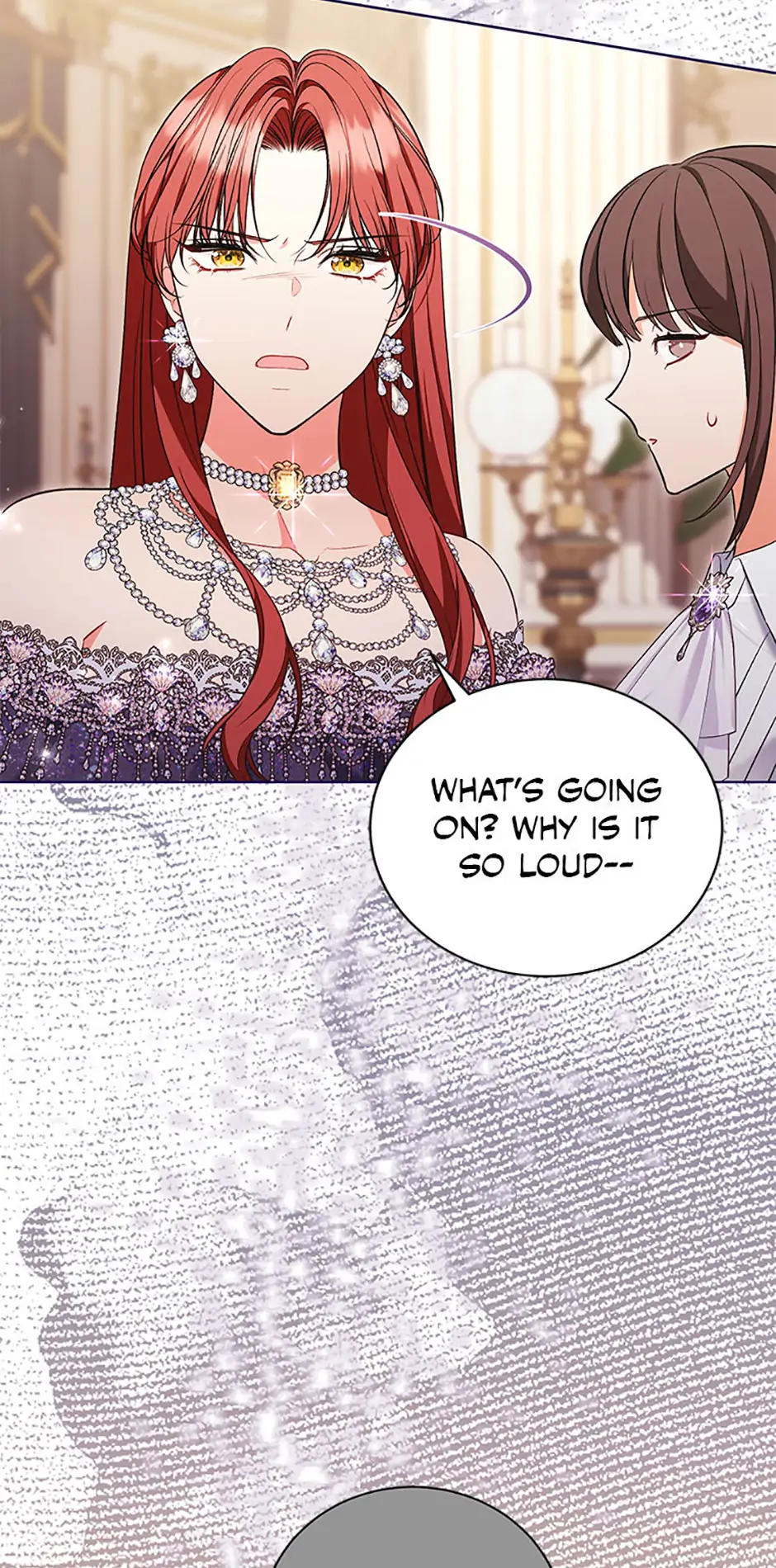 The Wicked Ladies in Waiting Chapter 40 - page 11