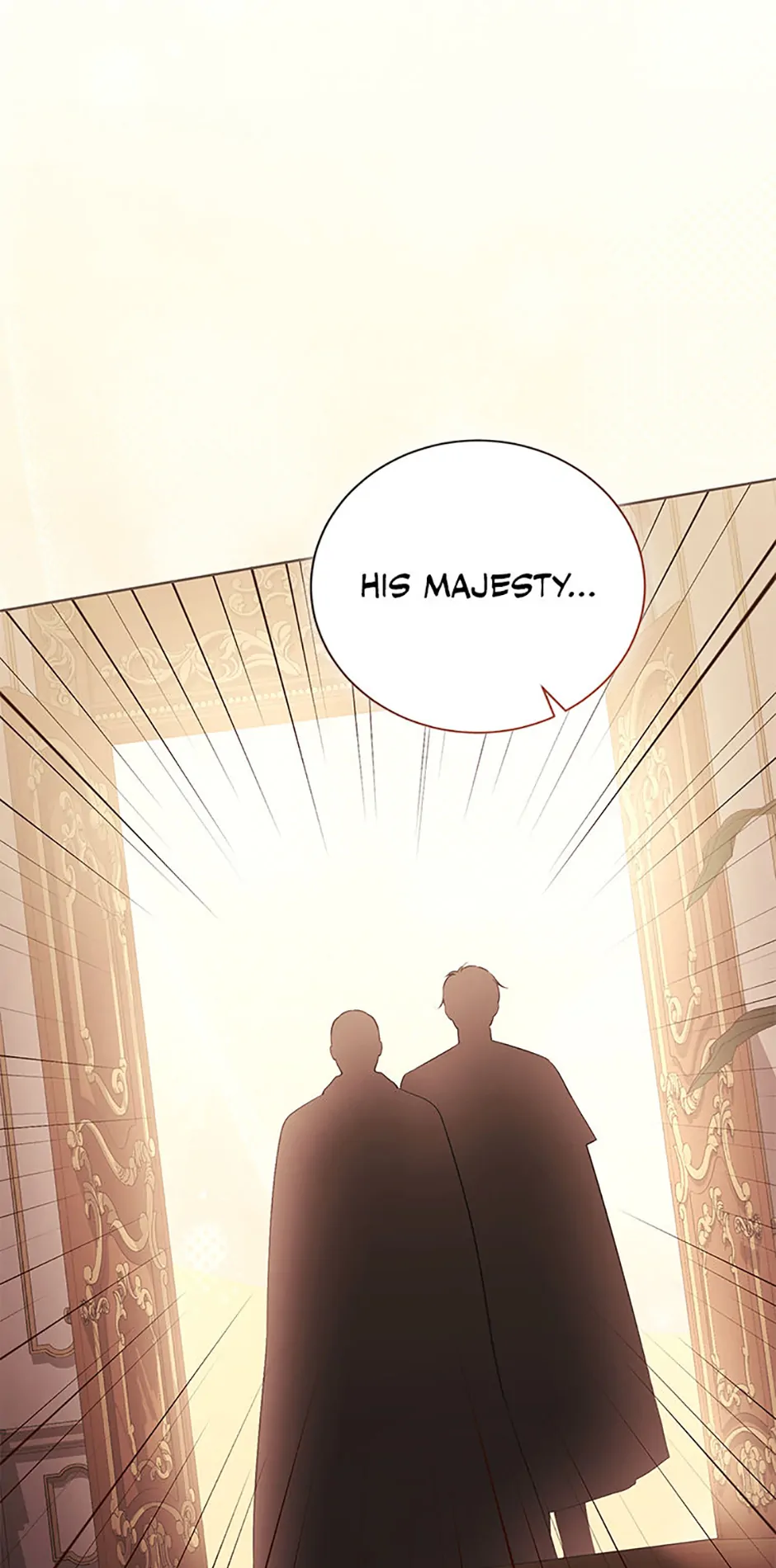 The Wicked Ladies in Waiting Chapter 40 - page 13