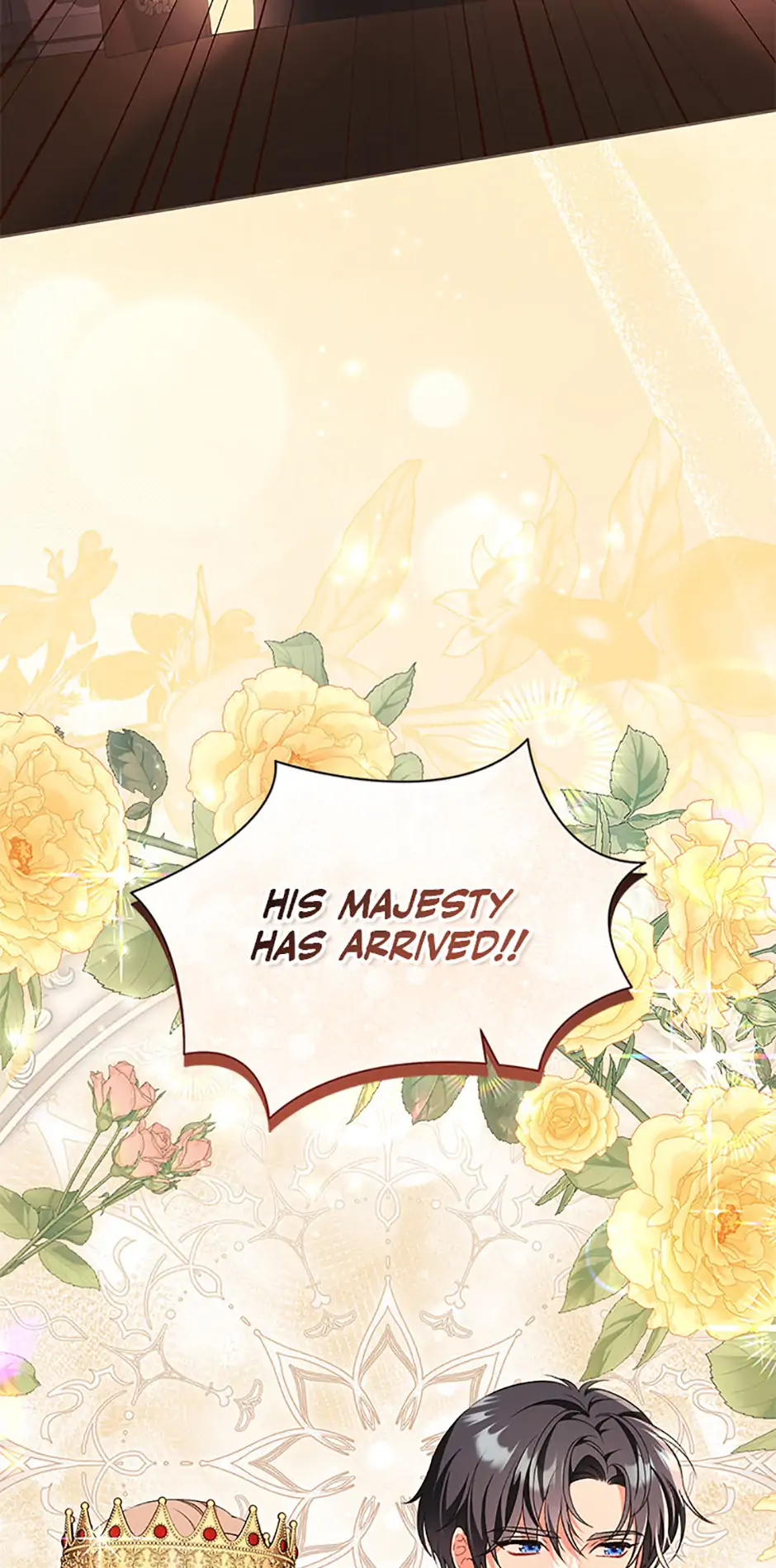 The Wicked Ladies in Waiting Chapter 40 - page 14