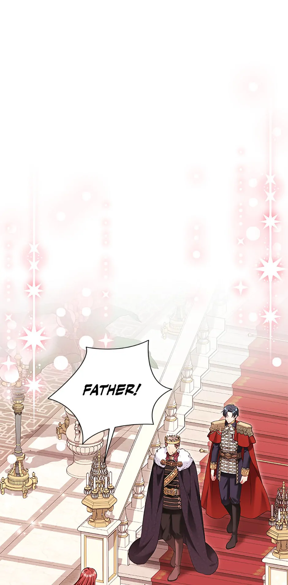 The Wicked Ladies in Waiting Chapter 40 - page 17