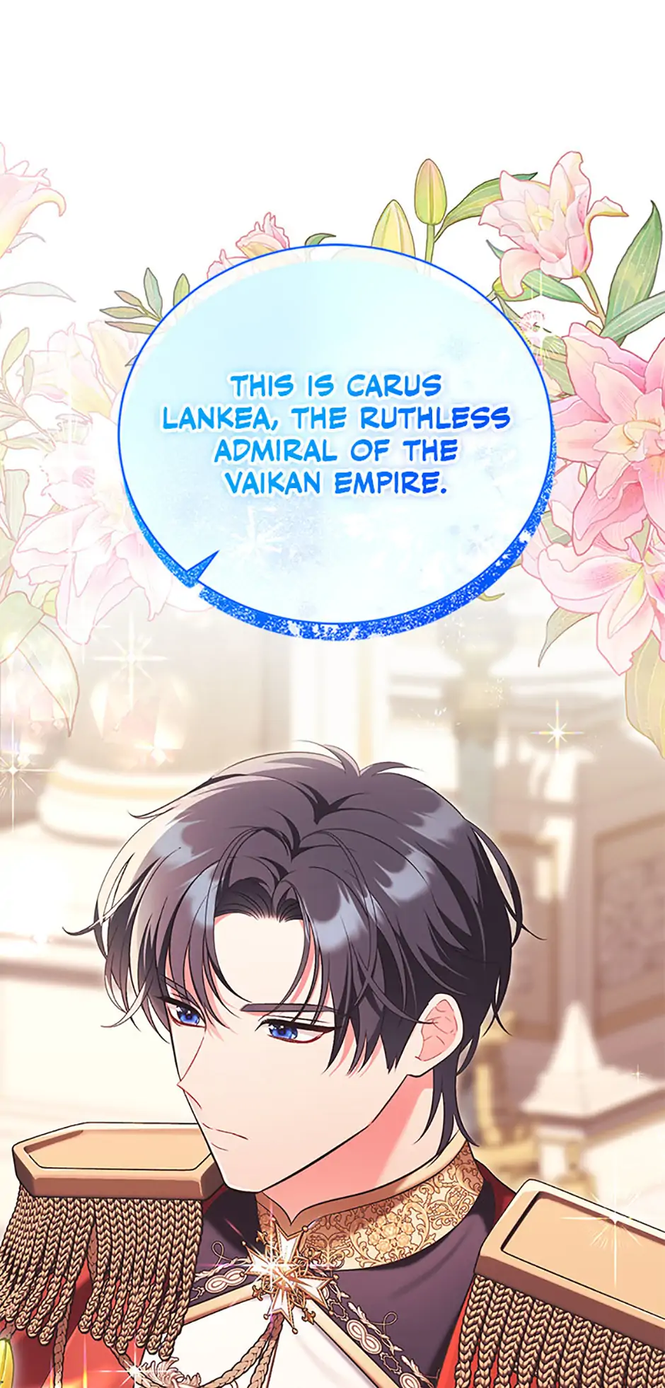 The Wicked Ladies in Waiting Chapter 40 - page 23