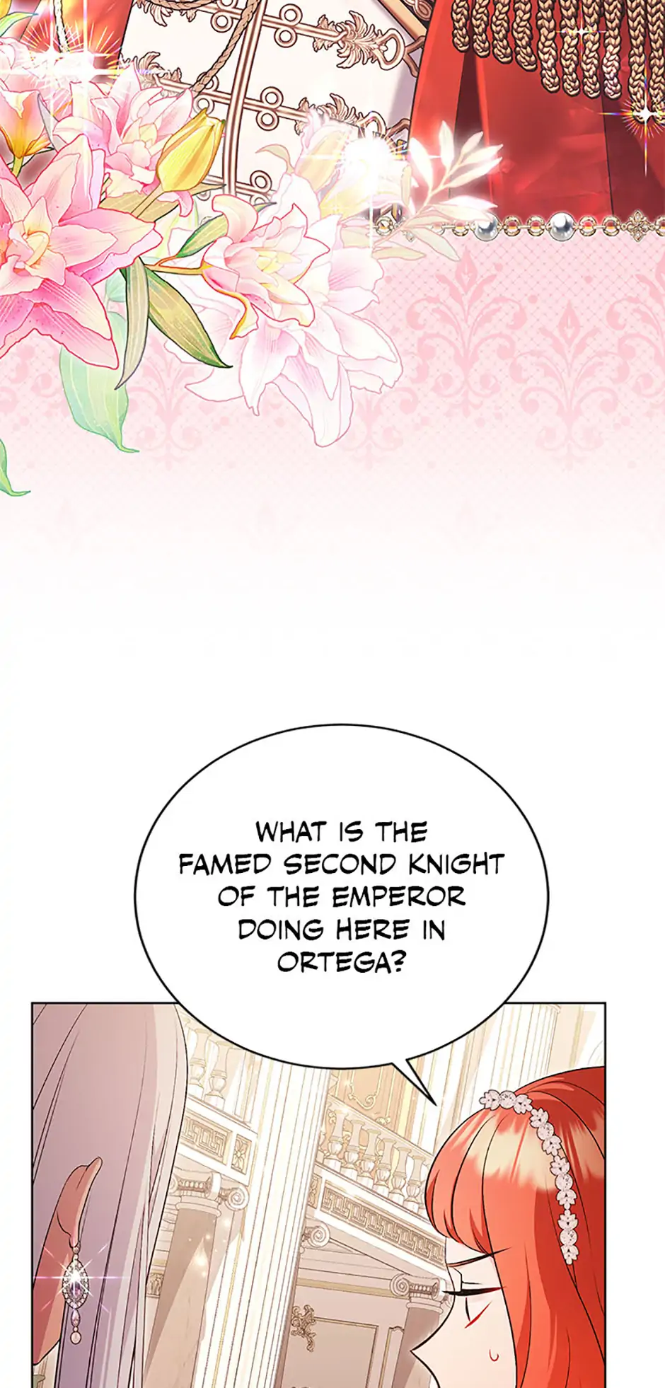 The Wicked Ladies in Waiting Chapter 40 - page 24