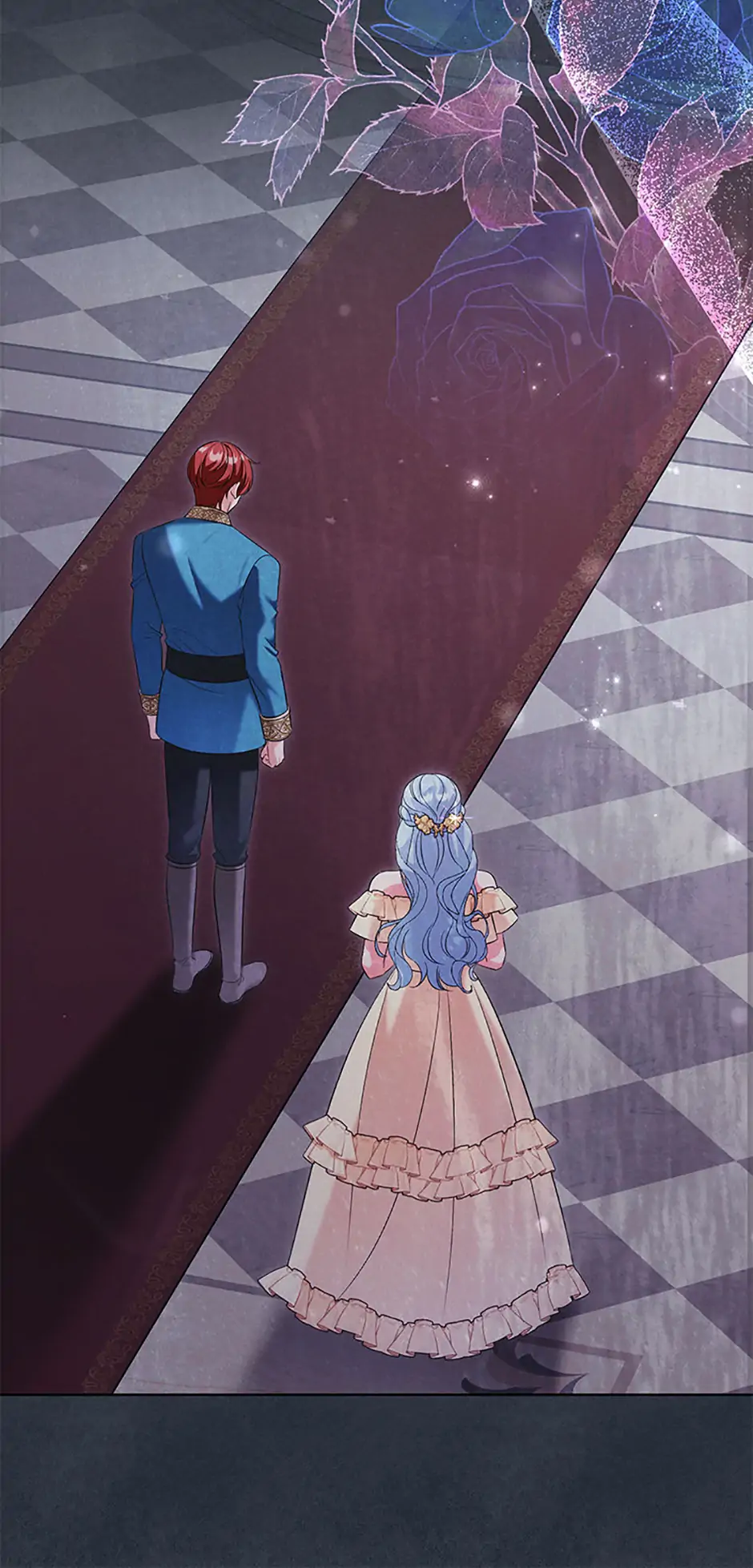 The Wicked Ladies in Waiting Chapter 40 - page 28