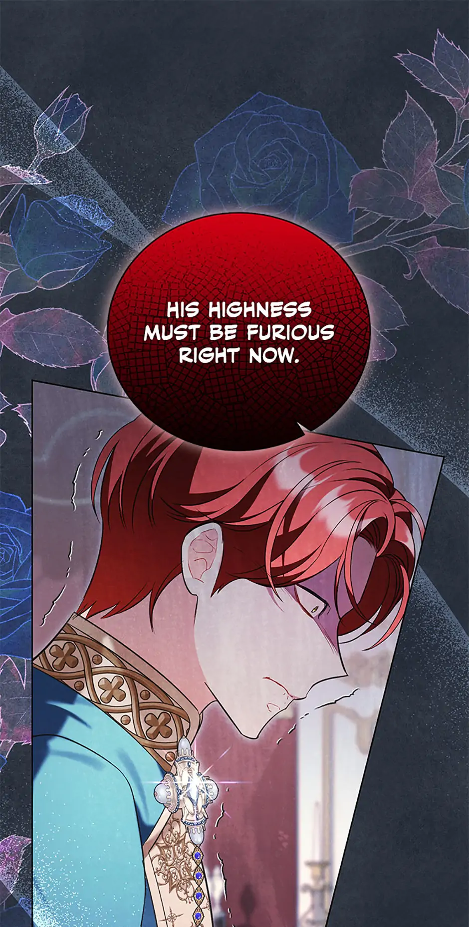 The Wicked Ladies in Waiting Chapter 40 - page 29