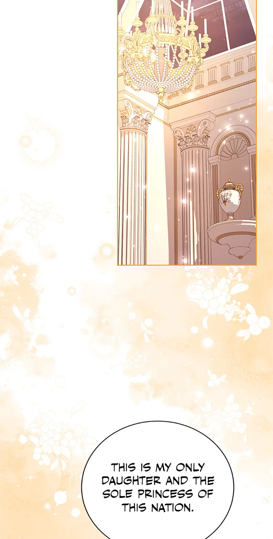 The Wicked Ladies in Waiting Chapter 40 - page 31