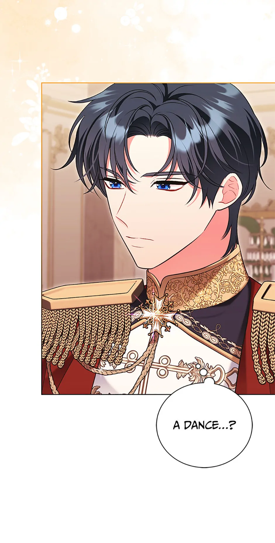 The Wicked Ladies in Waiting Chapter 40 - page 33