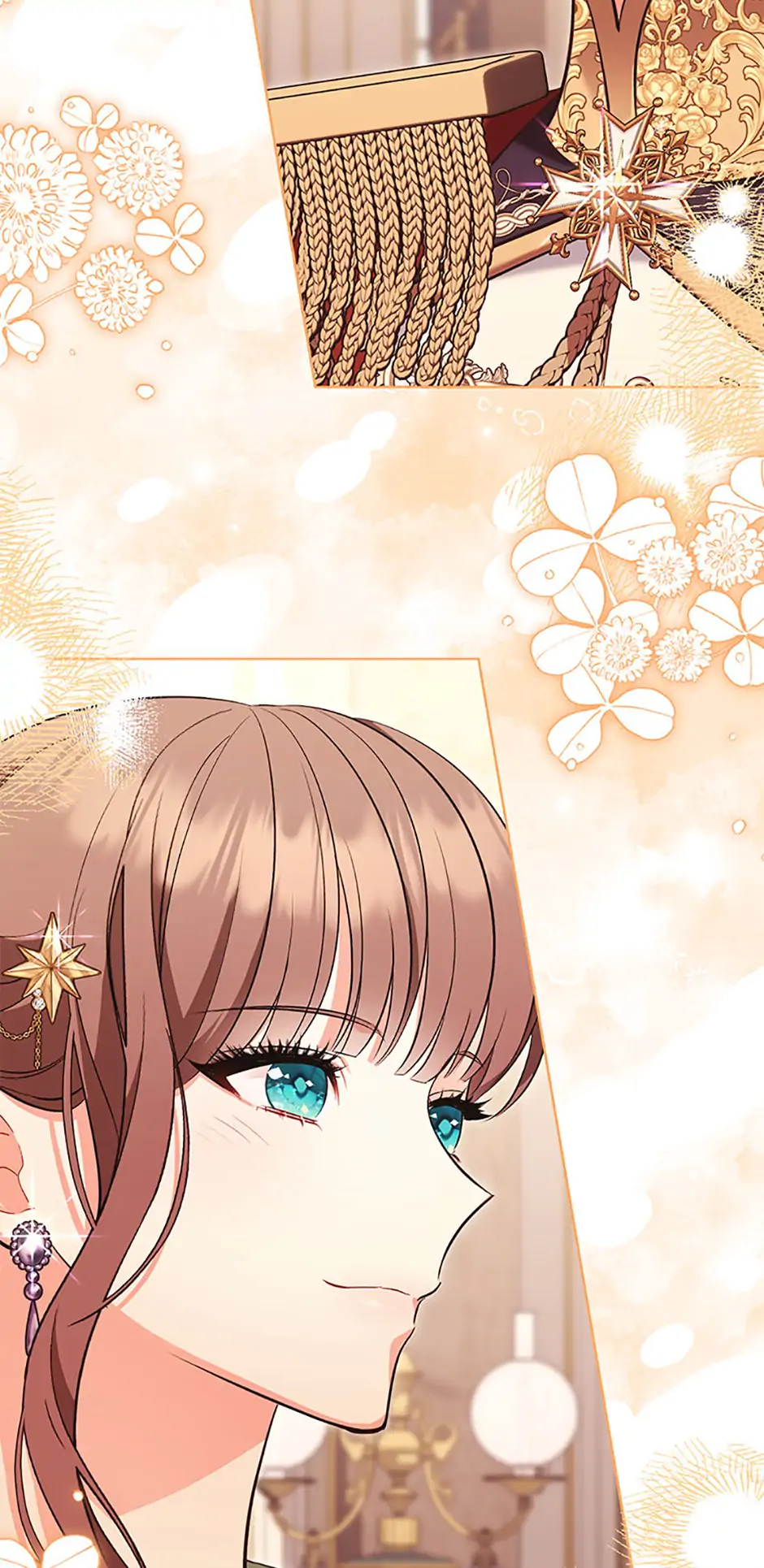 The Wicked Ladies in Waiting Chapter 40 - page 37