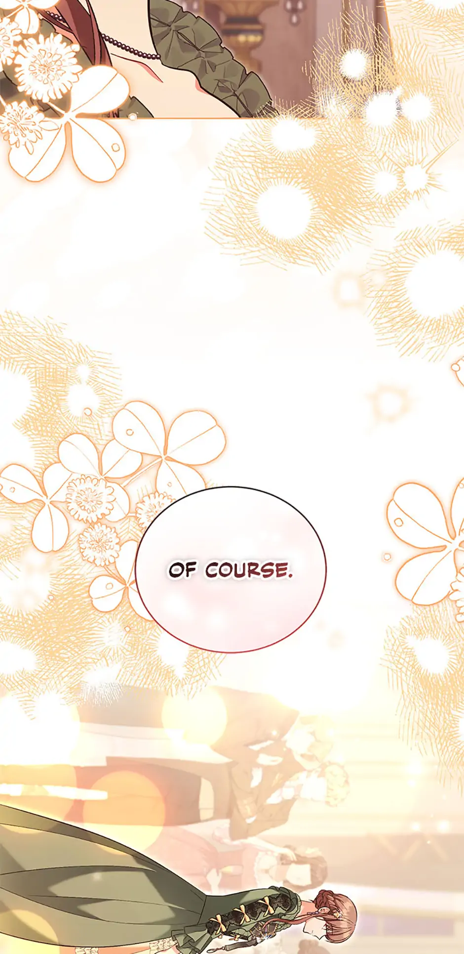 The Wicked Ladies in Waiting Chapter 40 - page 38