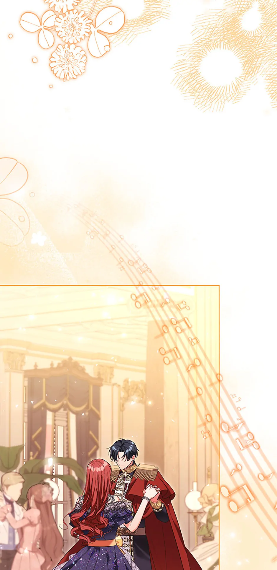 The Wicked Ladies in Waiting Chapter 40 - page 40