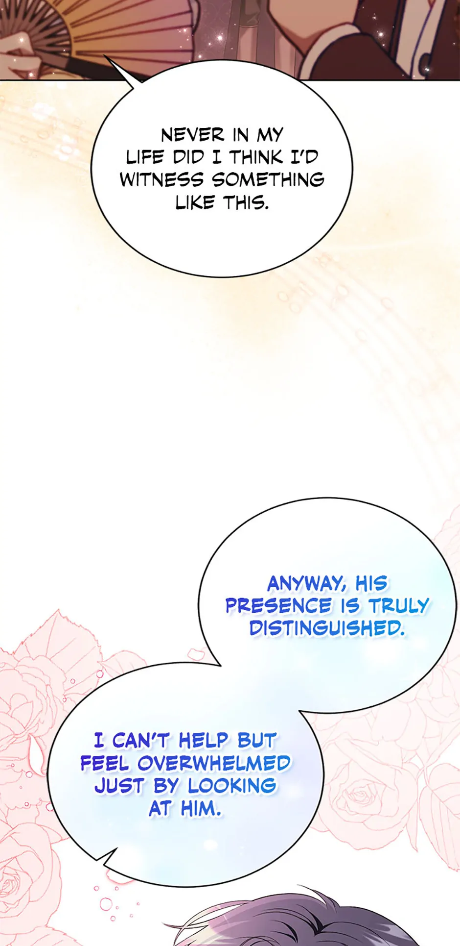 The Wicked Ladies in Waiting Chapter 40 - page 42