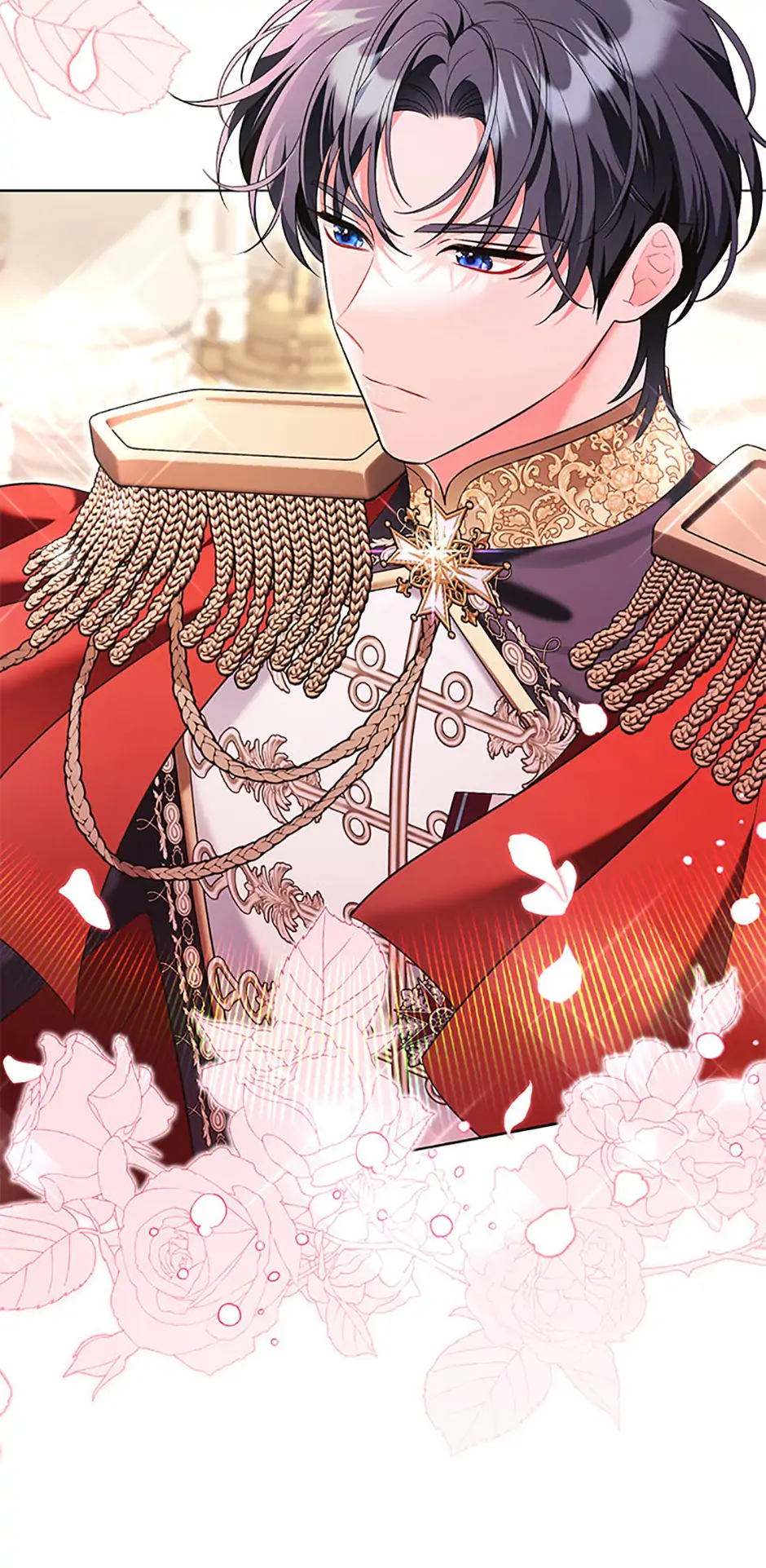 The Wicked Ladies in Waiting Chapter 40 - page 43