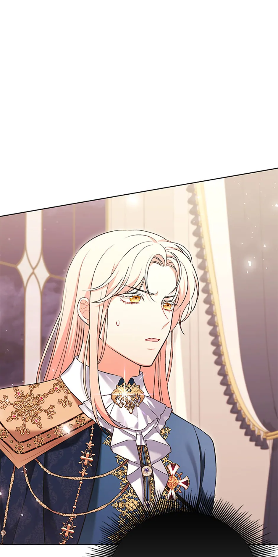 The Wicked Ladies in Waiting Chapter 40 - page 44