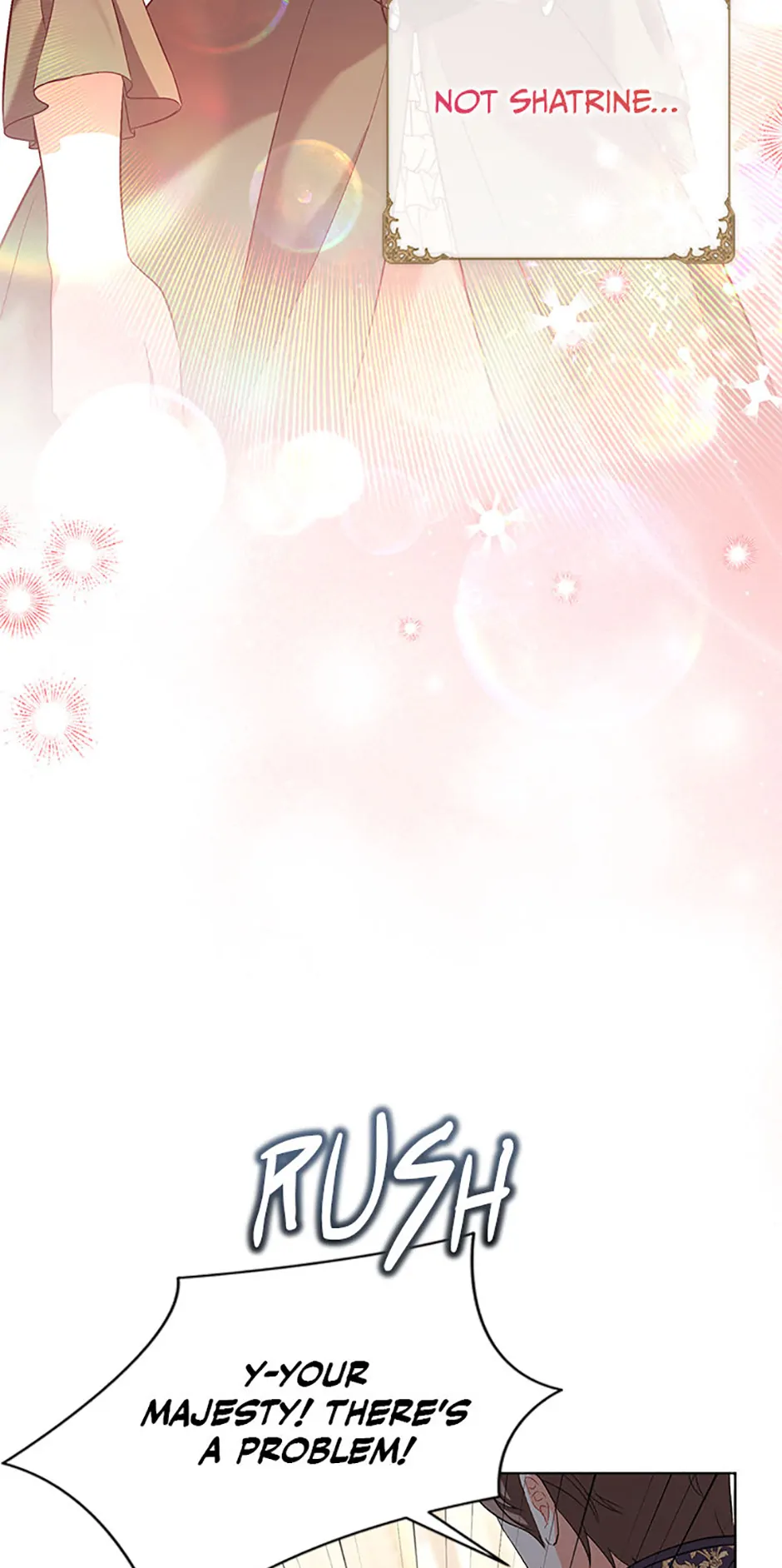 The Wicked Ladies in Waiting Chapter 40 - page 47