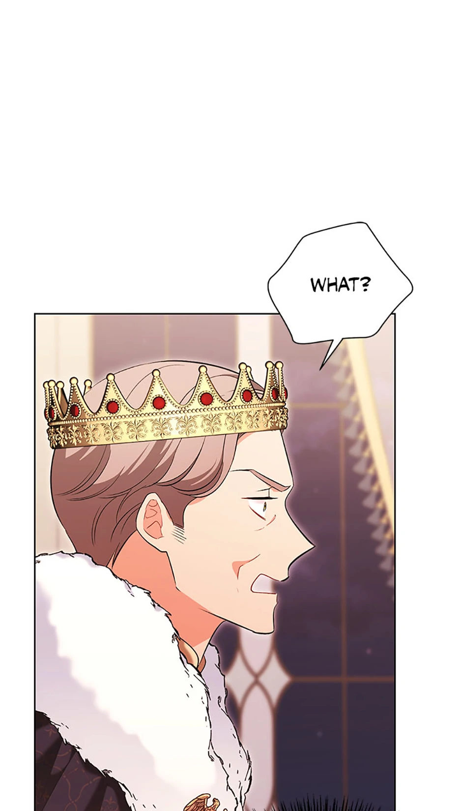 The Wicked Ladies in Waiting Chapter 40 - page 50