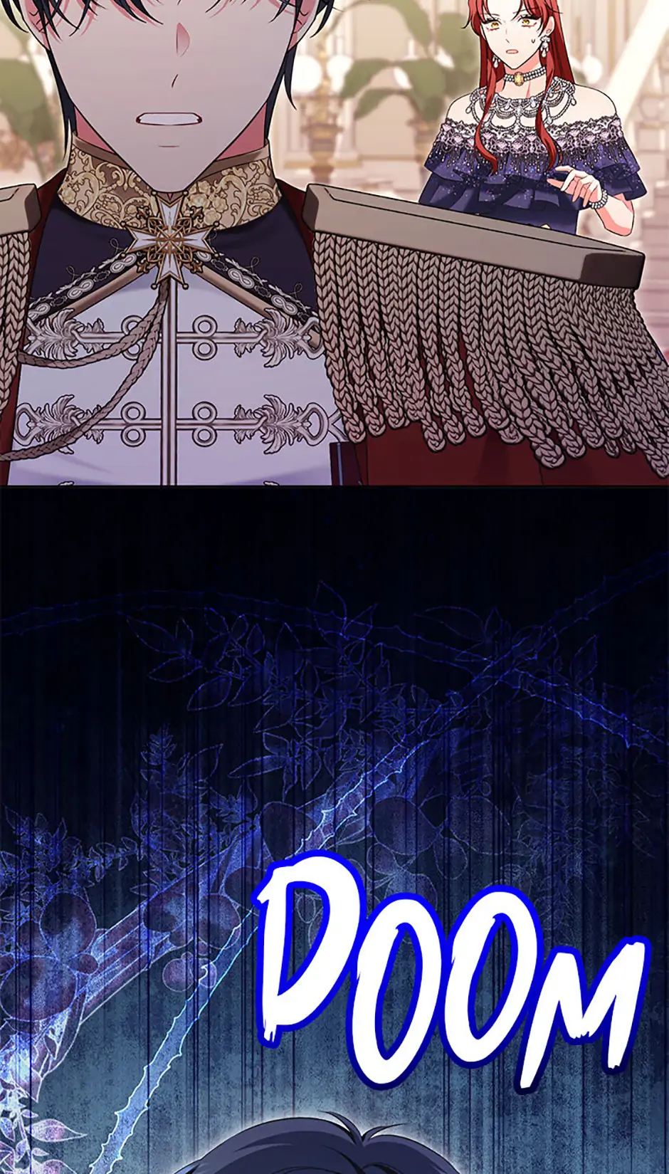 The Wicked Ladies in Waiting Chapter 40 - page 52