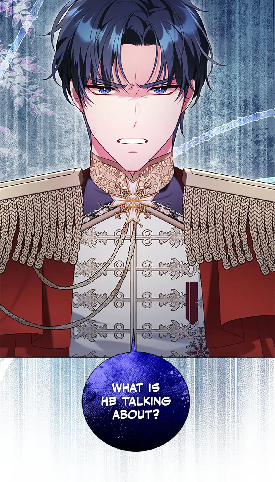 The Wicked Ladies in Waiting Chapter 40 - page 53