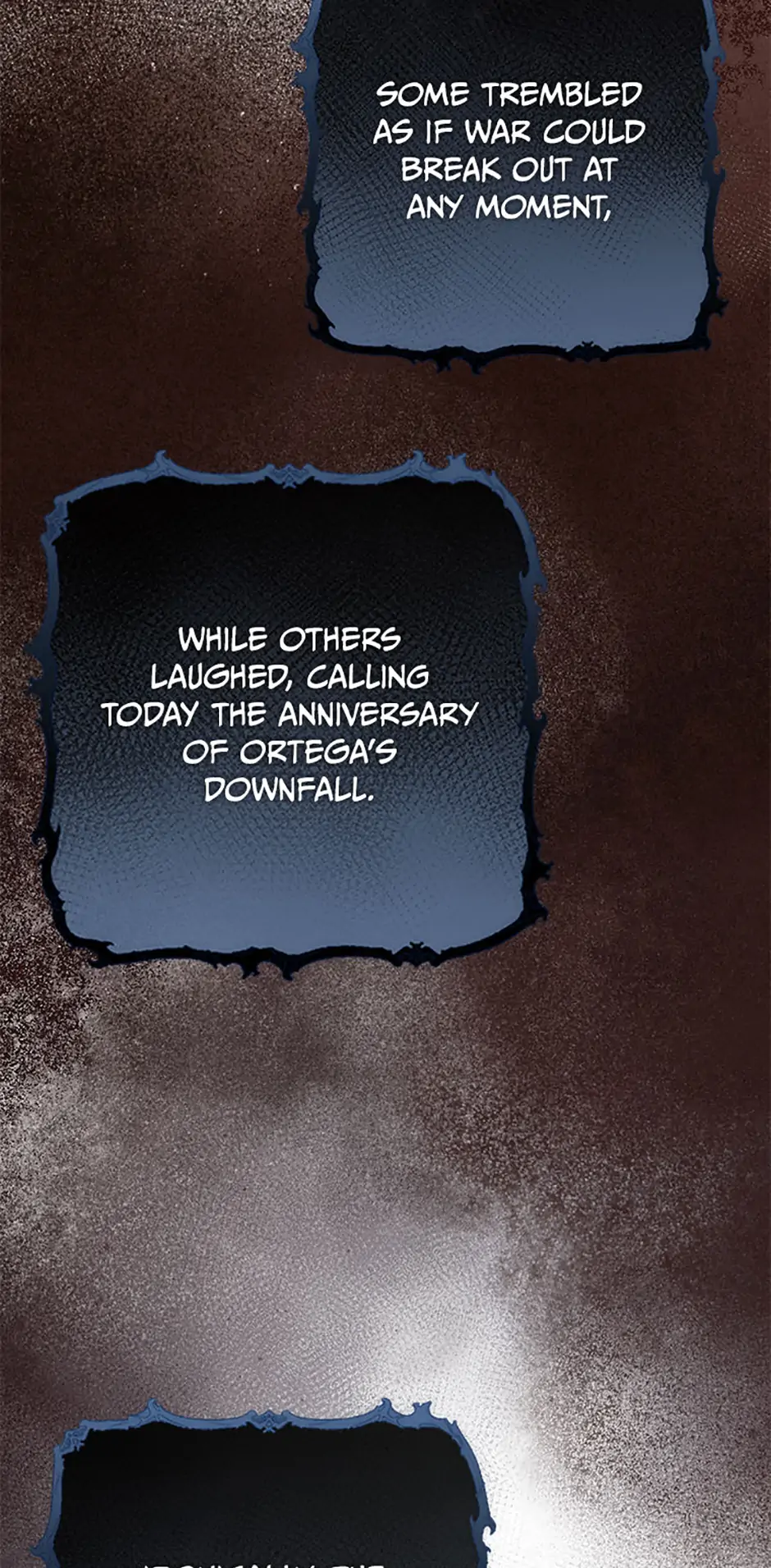 The Wicked Ladies in Waiting Chapter 40 - page 57