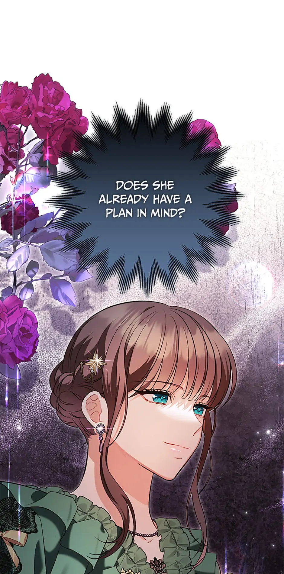 The Wicked Ladies in Waiting Chapter 40 - page 7