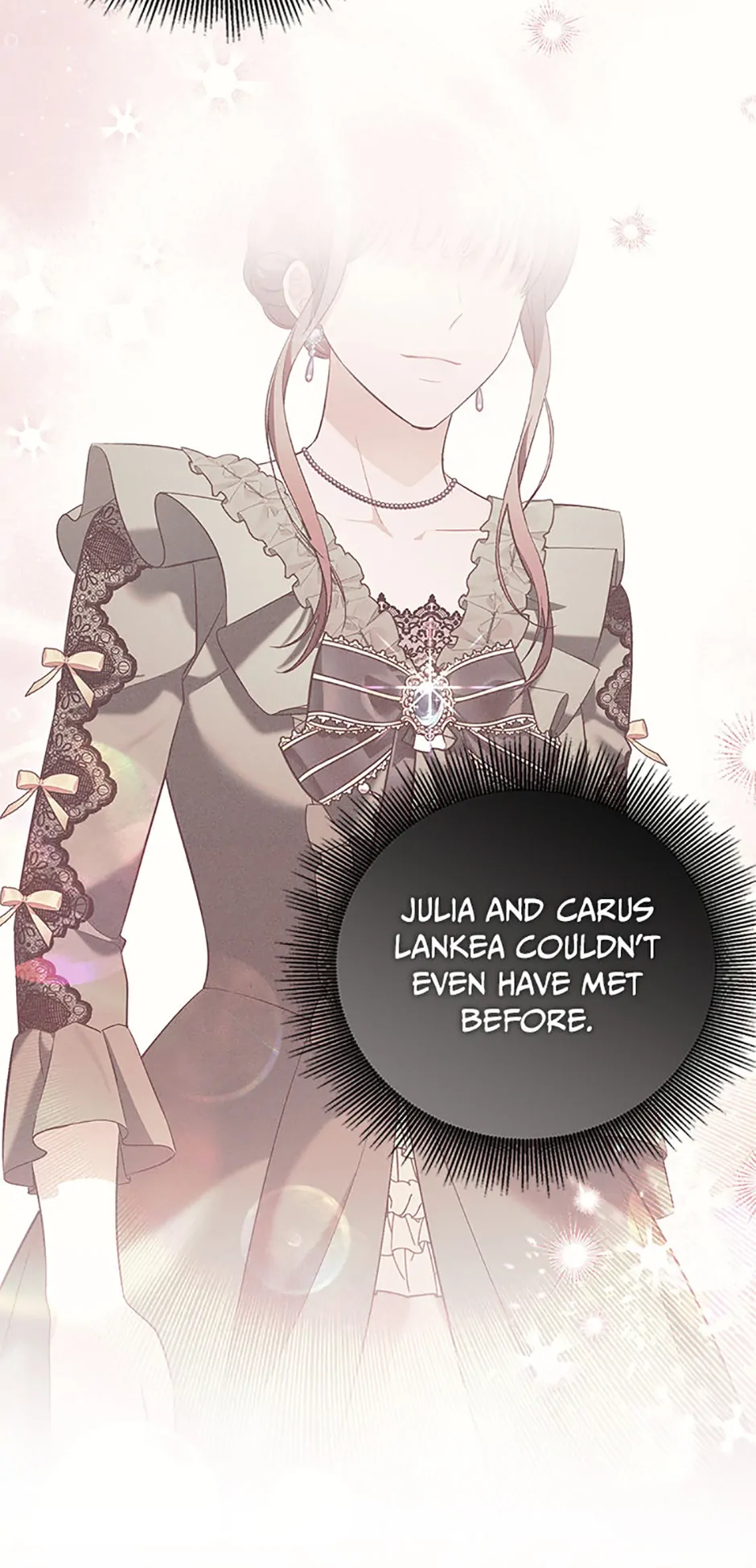 The Wicked Ladies in Waiting Chapter 40 - page 71