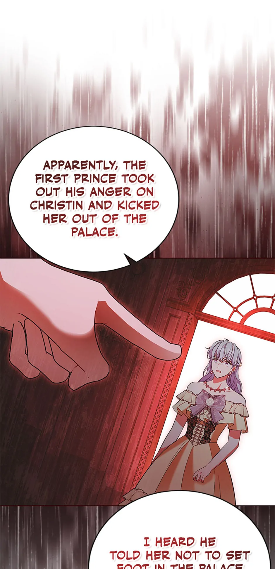 The Wicked Ladies in Waiting Chapter 40 - page 74