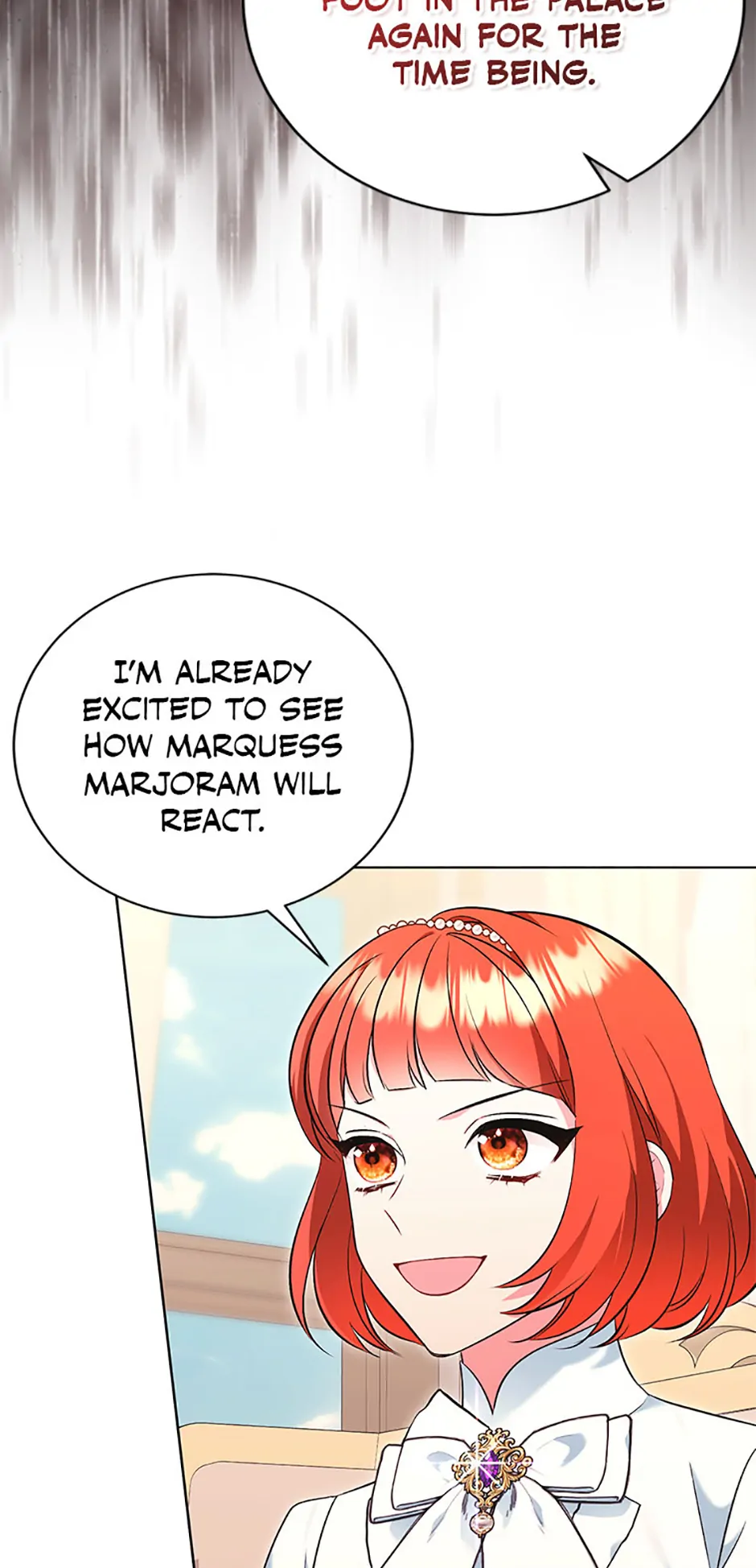 The Wicked Ladies in Waiting Chapter 40 - page 75