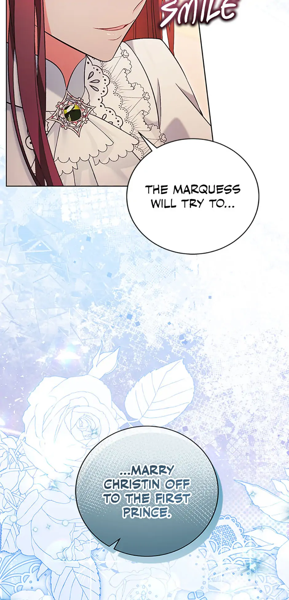 The Wicked Ladies in Waiting Chapter 40 - page 77