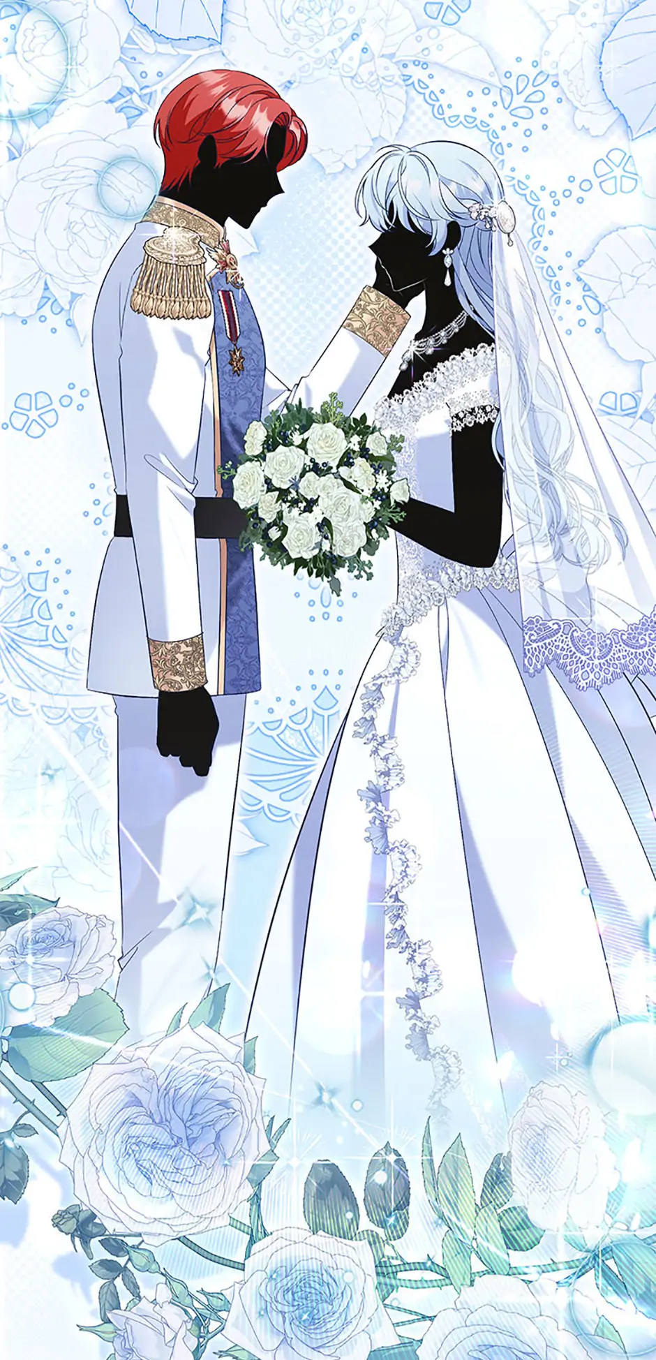 The Wicked Ladies in Waiting Chapter 40 - page 78