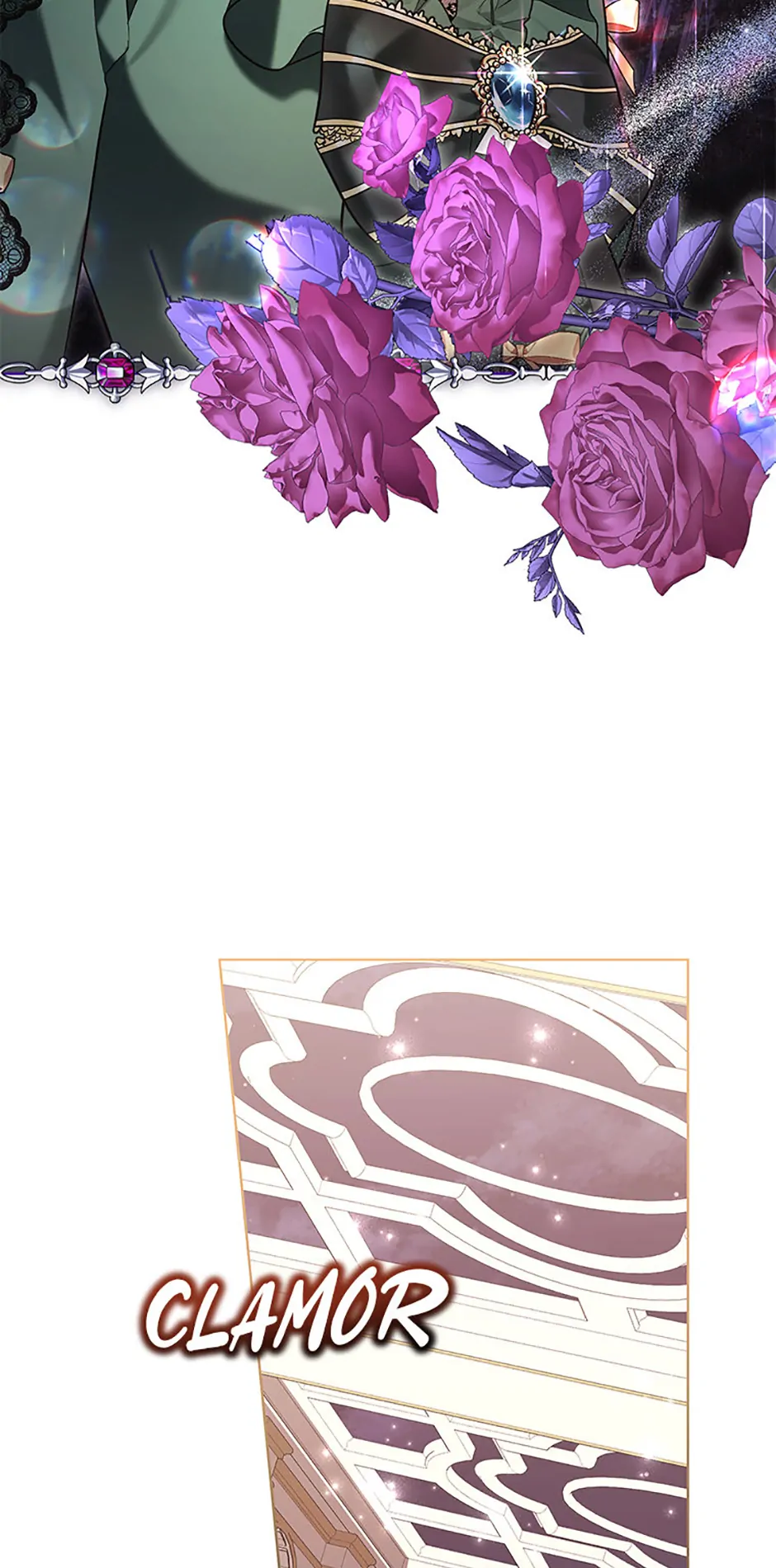 The Wicked Ladies in Waiting Chapter 40 - page 8