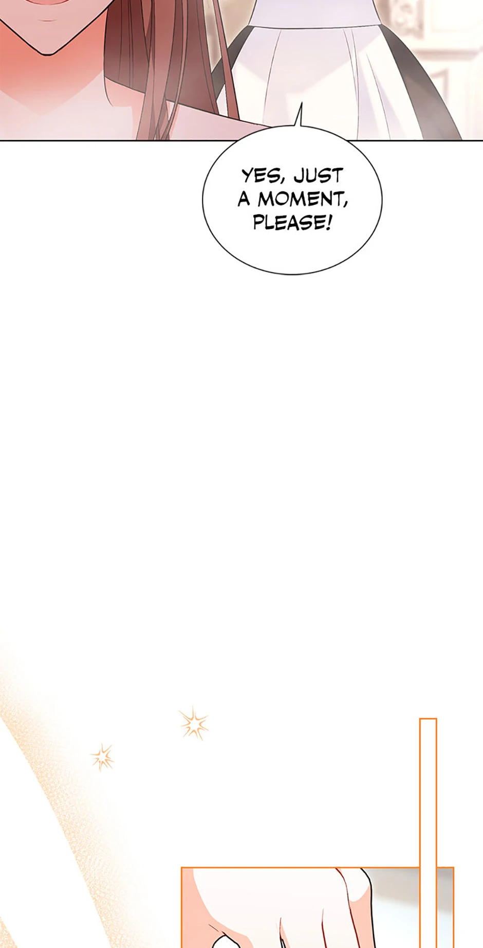 The Wicked Ladies in Waiting Chapter 41 - page 18