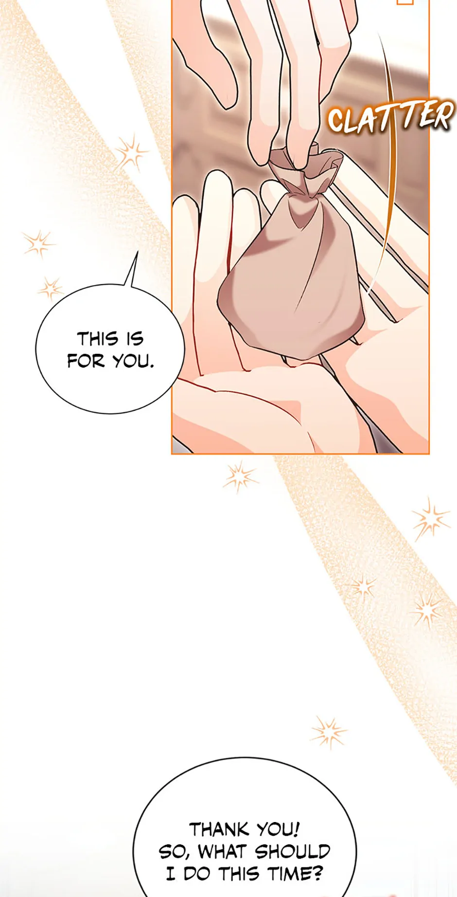 The Wicked Ladies in Waiting Chapter 41 - page 19