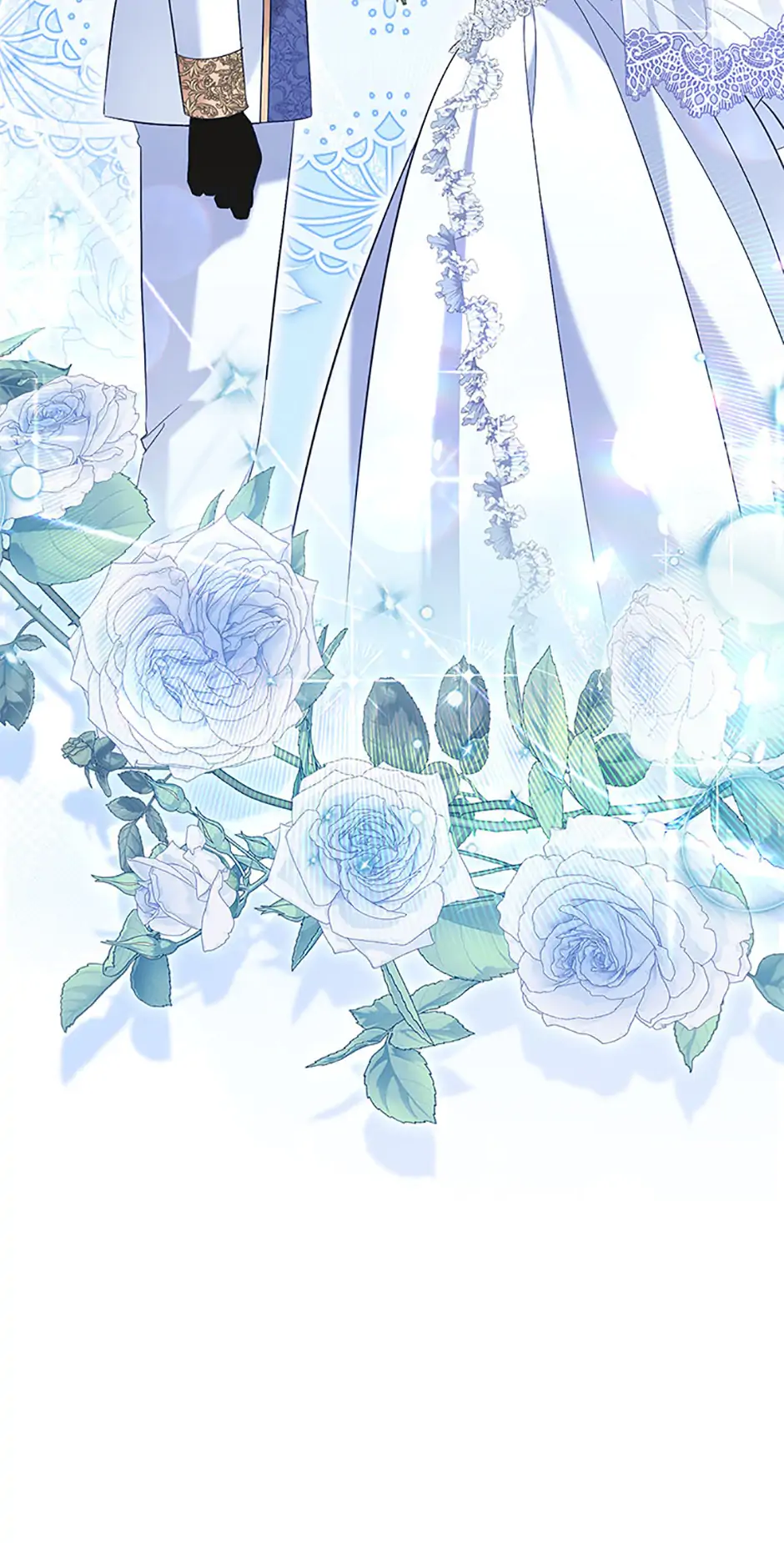 The Wicked Ladies in Waiting Chapter 41 - page 2