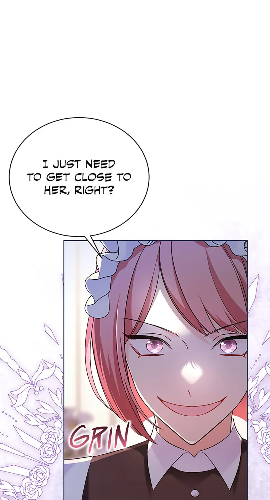 The Wicked Ladies in Waiting Chapter 41 - page 22