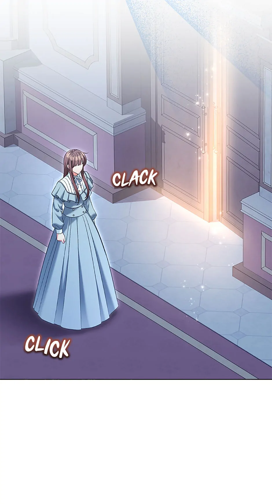 The Wicked Ladies in Waiting Chapter 41 - page 27