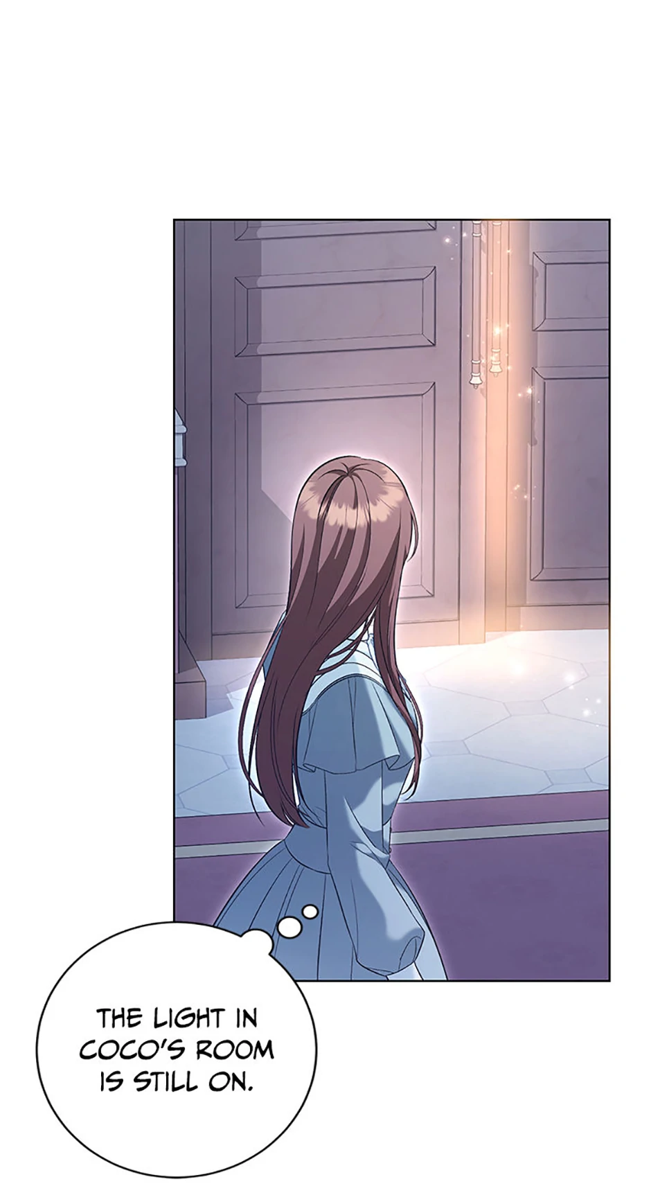 The Wicked Ladies in Waiting Chapter 41 - page 28