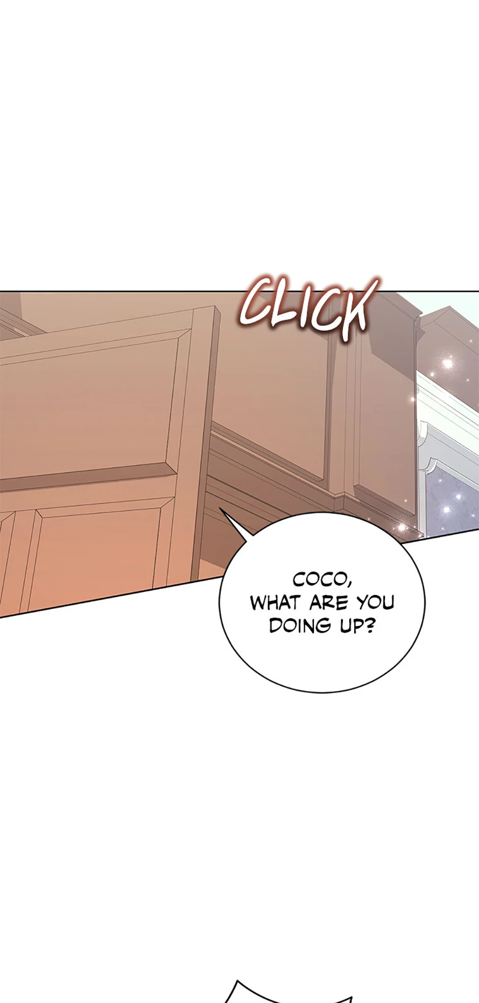 The Wicked Ladies in Waiting Chapter 41 - page 29