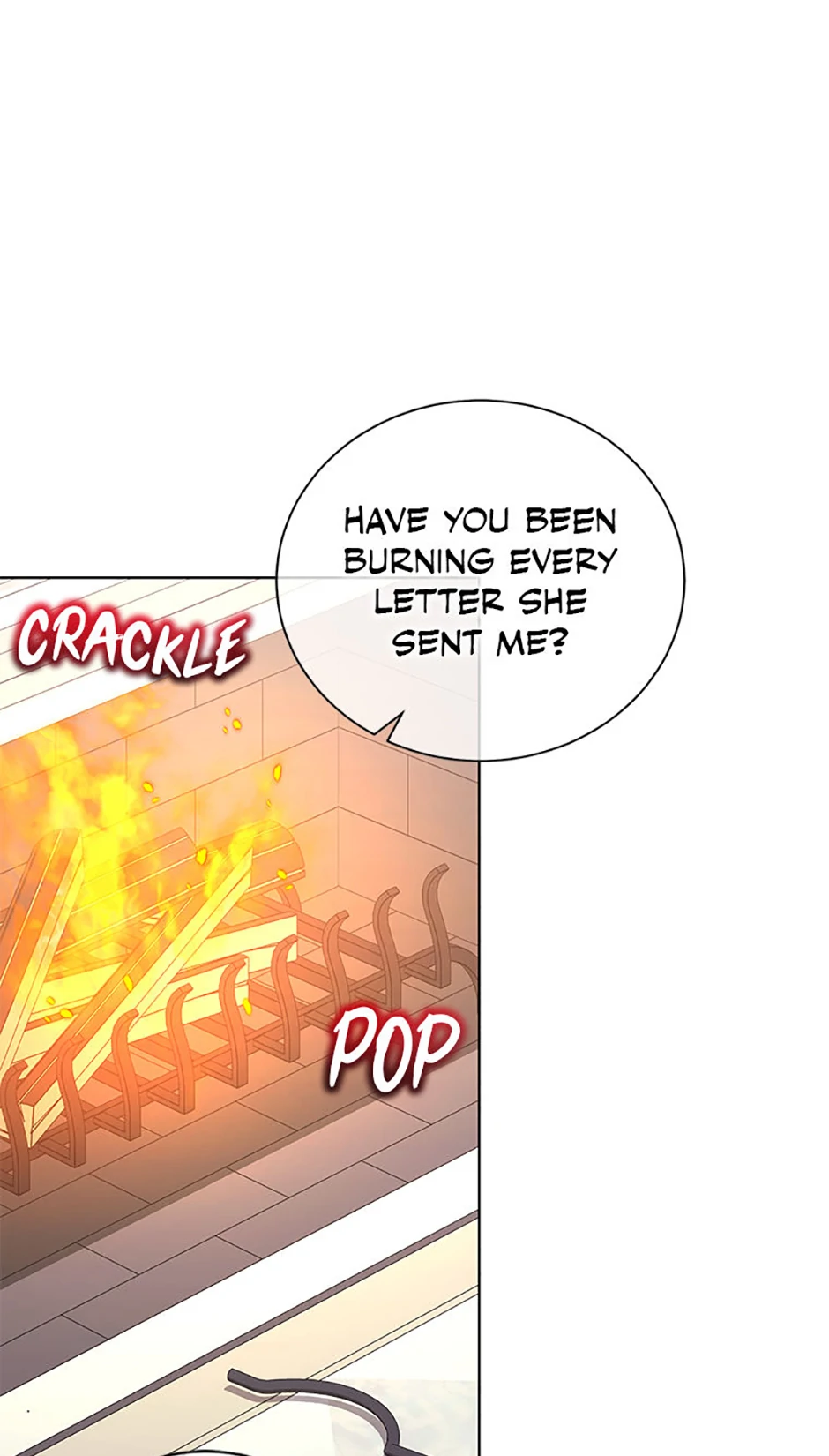 The Wicked Ladies in Waiting Chapter 41 - page 34