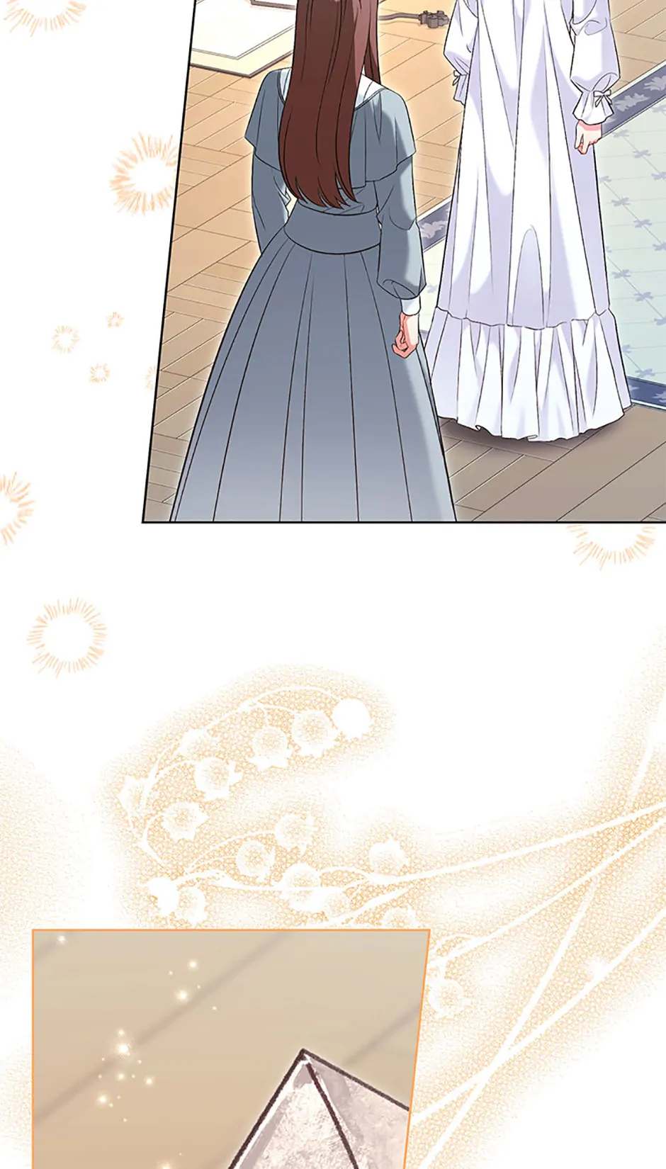 The Wicked Ladies in Waiting Chapter 41 - page 36