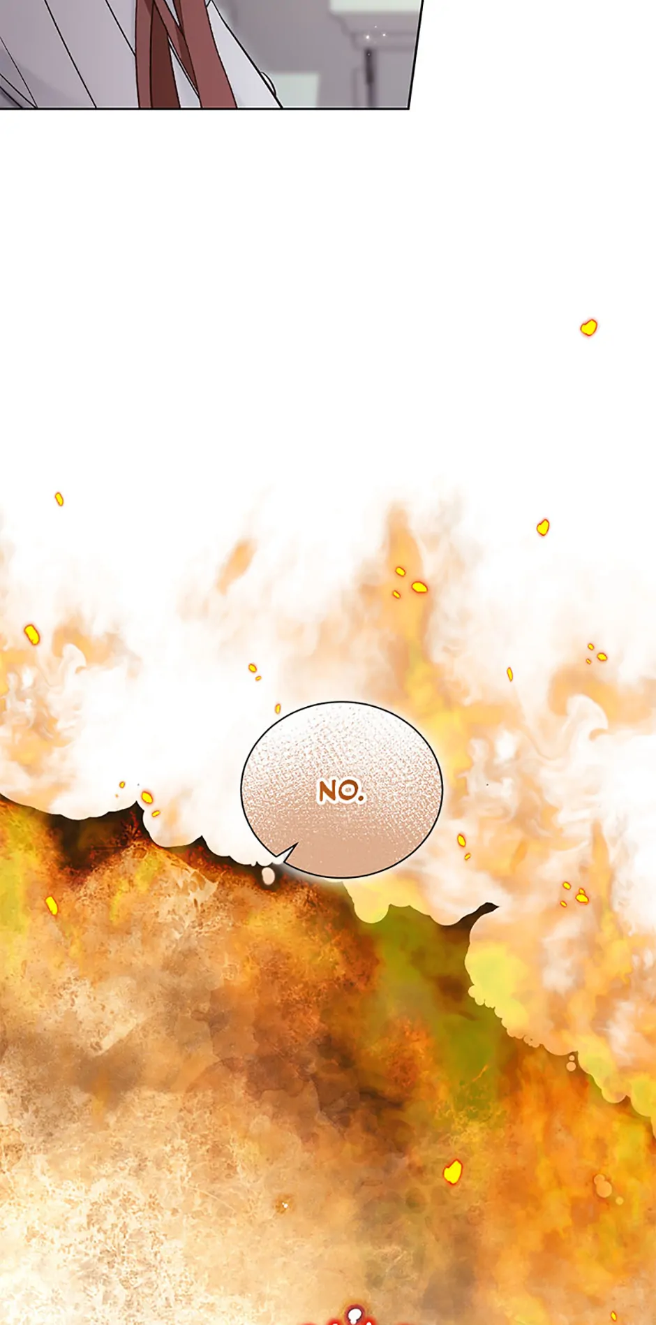 The Wicked Ladies in Waiting Chapter 41 - page 40